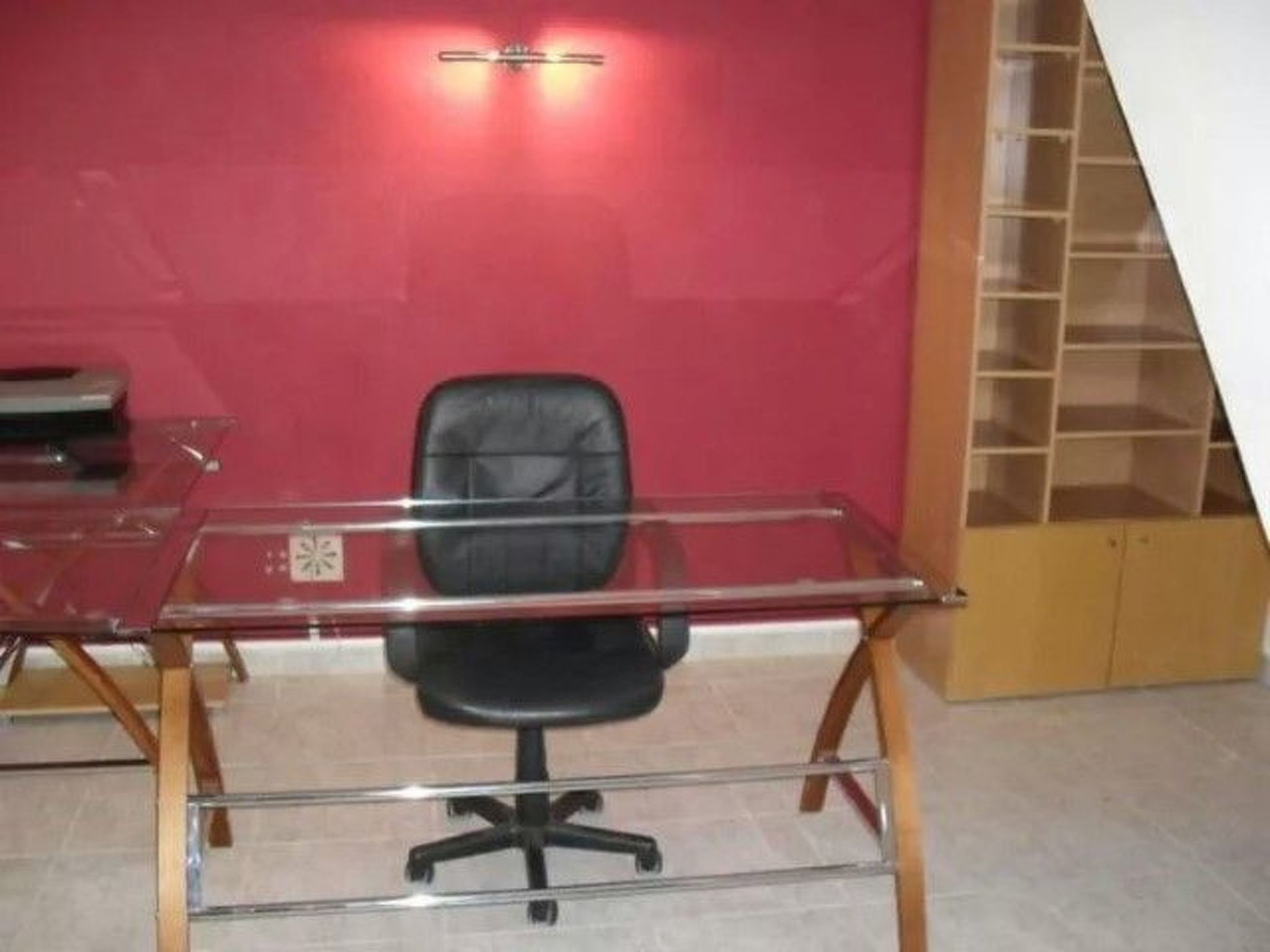 Photo of Sunny Escape