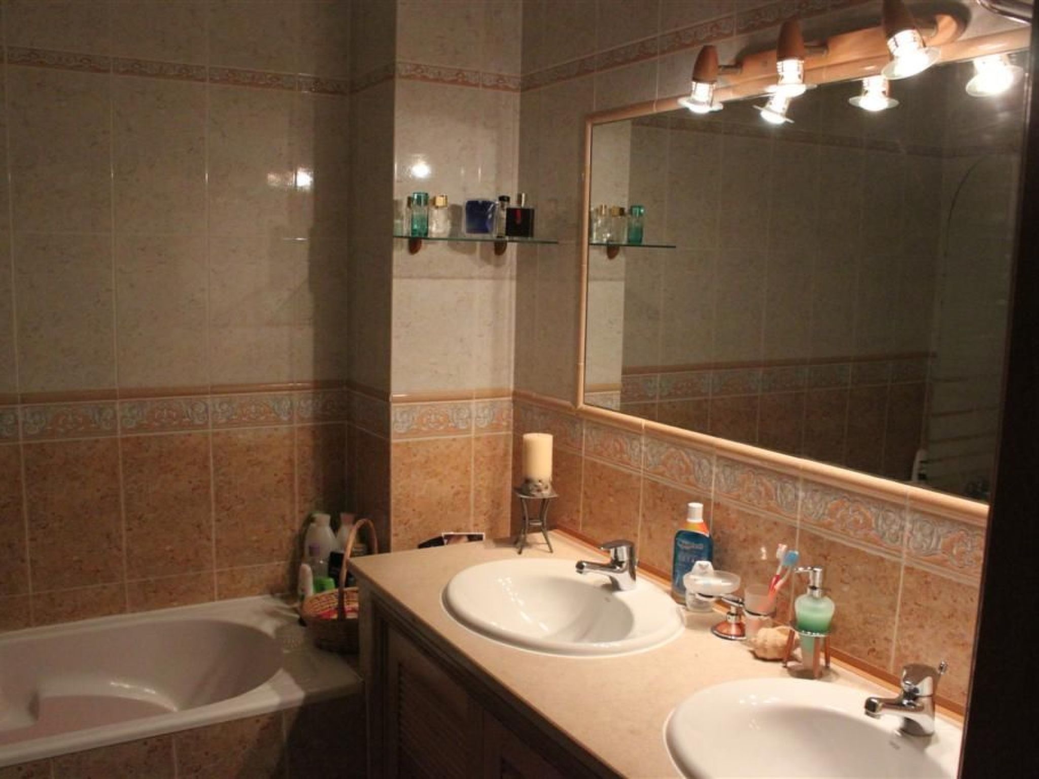 Photo of Sunny Escape