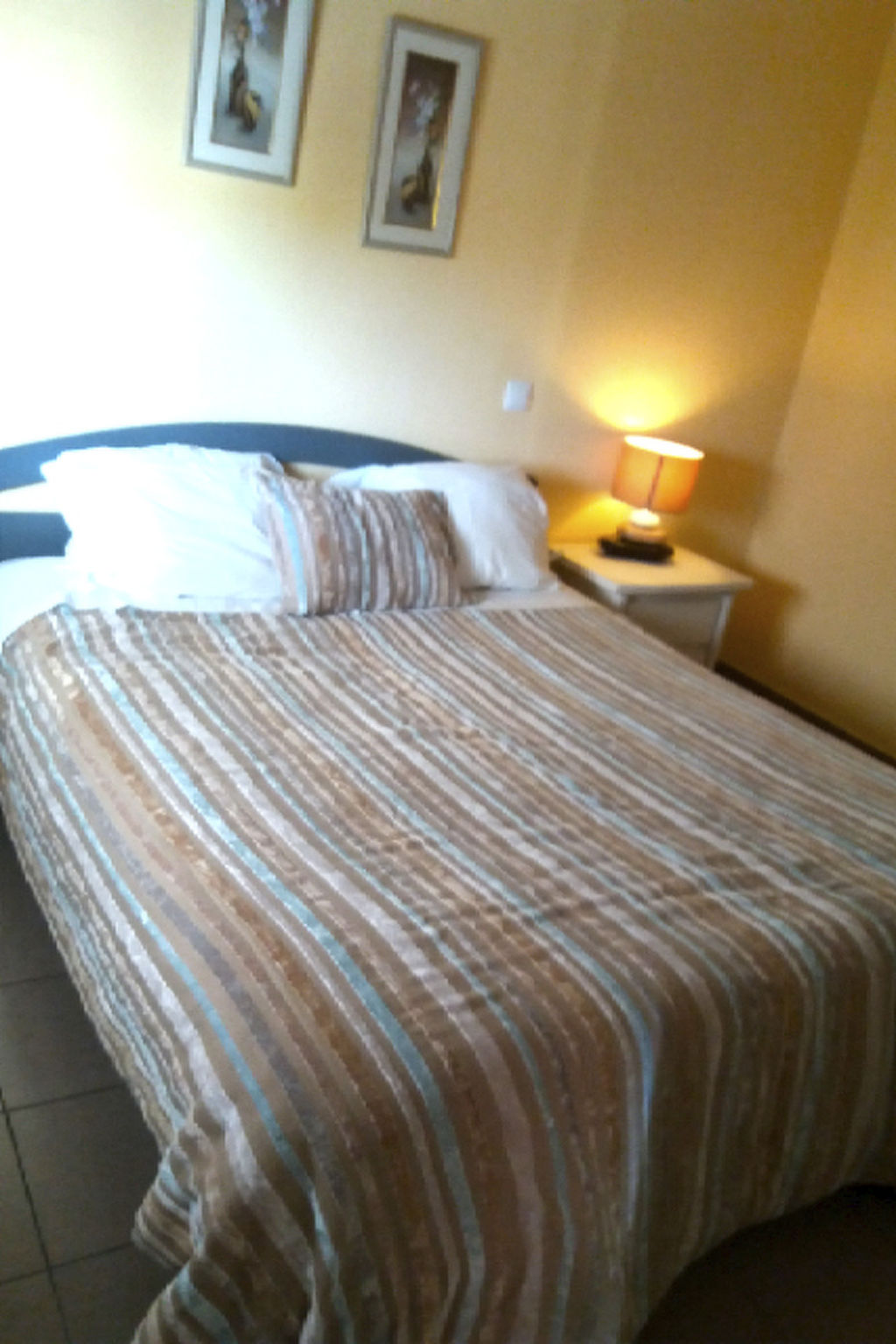 Photo of Casa da Horta CH5, Wohnung mit einem Schlafzimmer, Familie