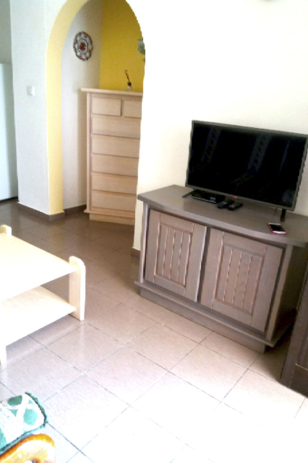 Photo of Casa da Horta CH5, Wohnung mit einem Schlafzimmer, Familie