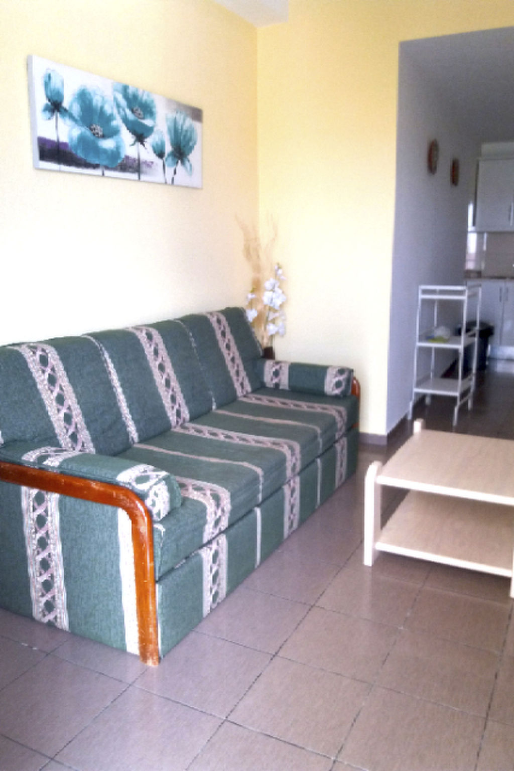 Photo of Casa da Horta CH5, Wohnung mit einem Schlafzimmer, Familie