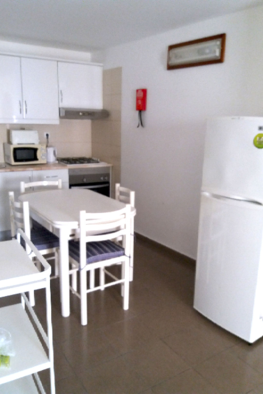 Photo of Casa da Horta CH5, Wohnung mit einem Schlafzimmer, Familie