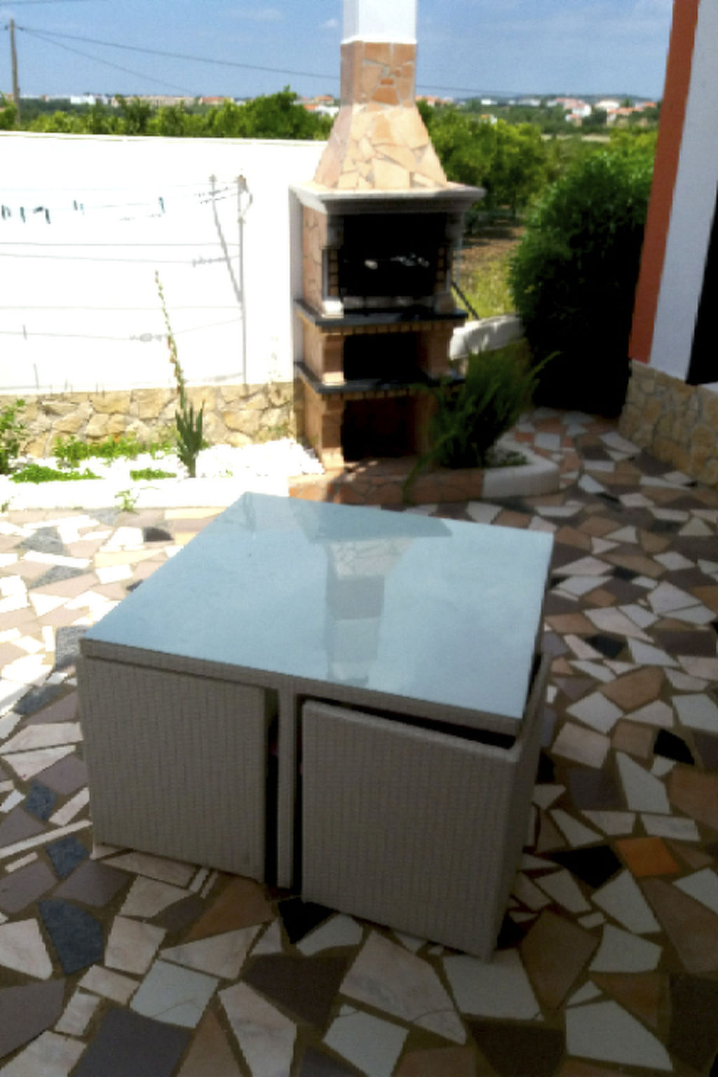 Photo of Casa da Horta CH5, Wohnung mit einem Schlafzimmer, Familie