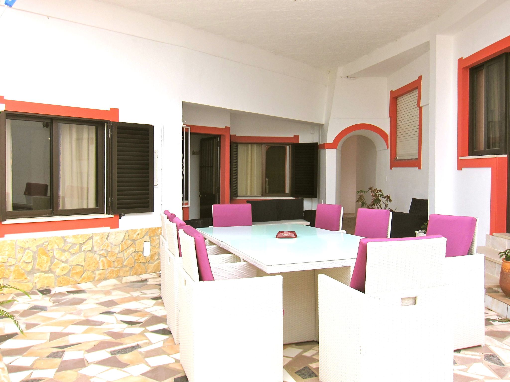 Photo of Casa da Horta CH5, Wohnung mit einem Schlafzimmer, Familie