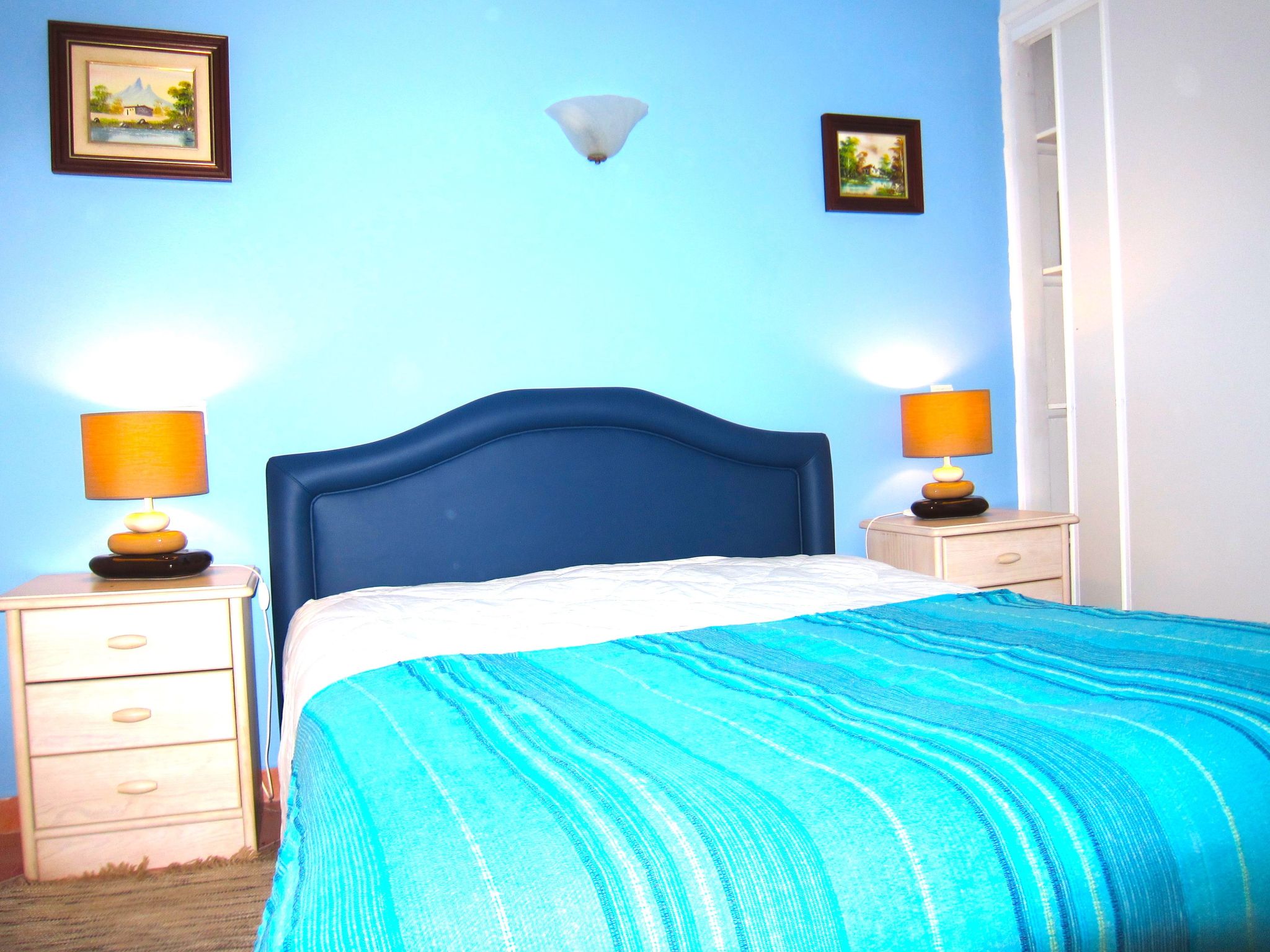 Photo of Casa da Horta CH14- Wohnung mit einem Schlafzimmer, Garten