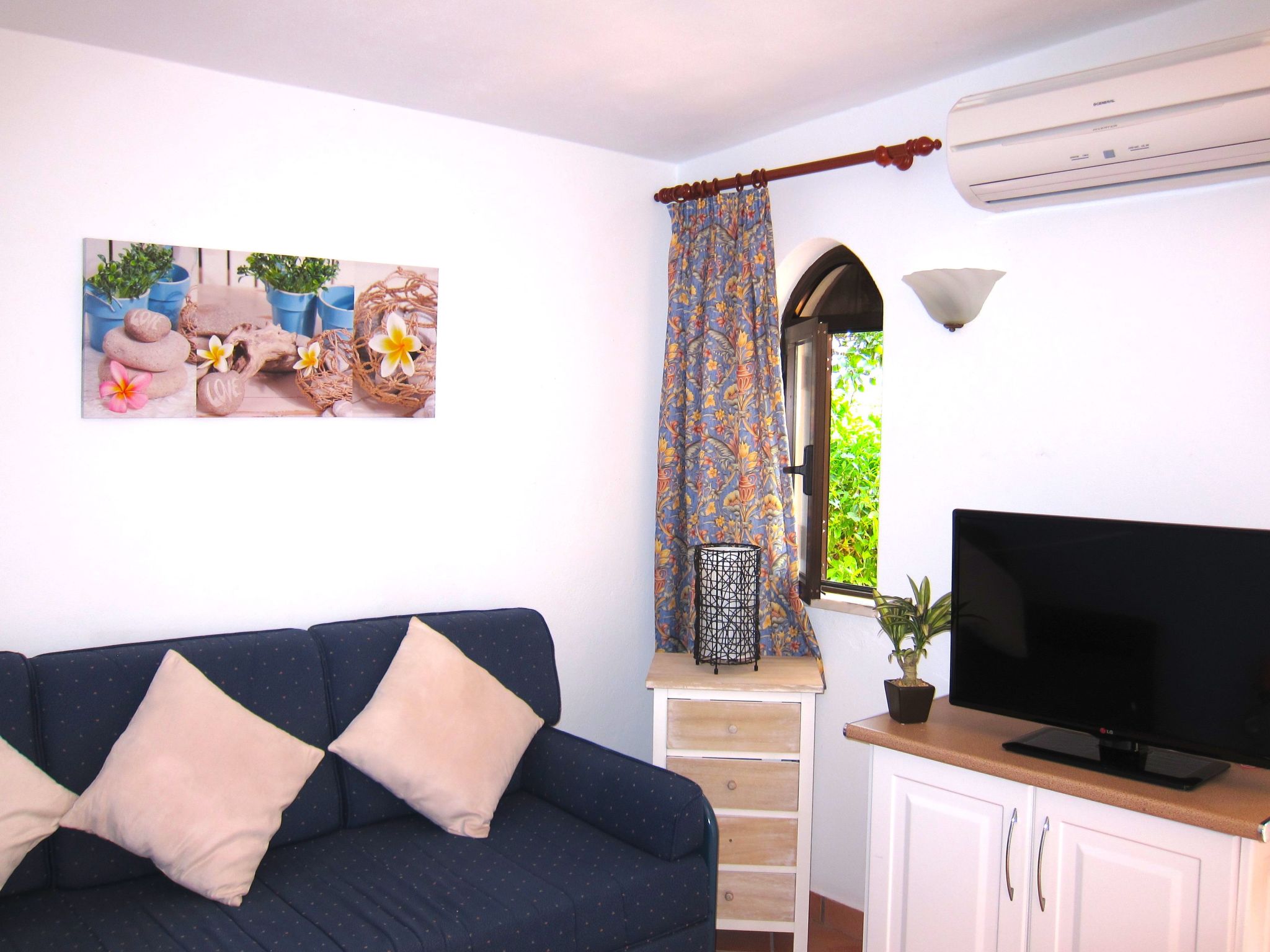 Photo of Casa da Horta CH14- Wohnung mit einem Schlafzimmer, Garten