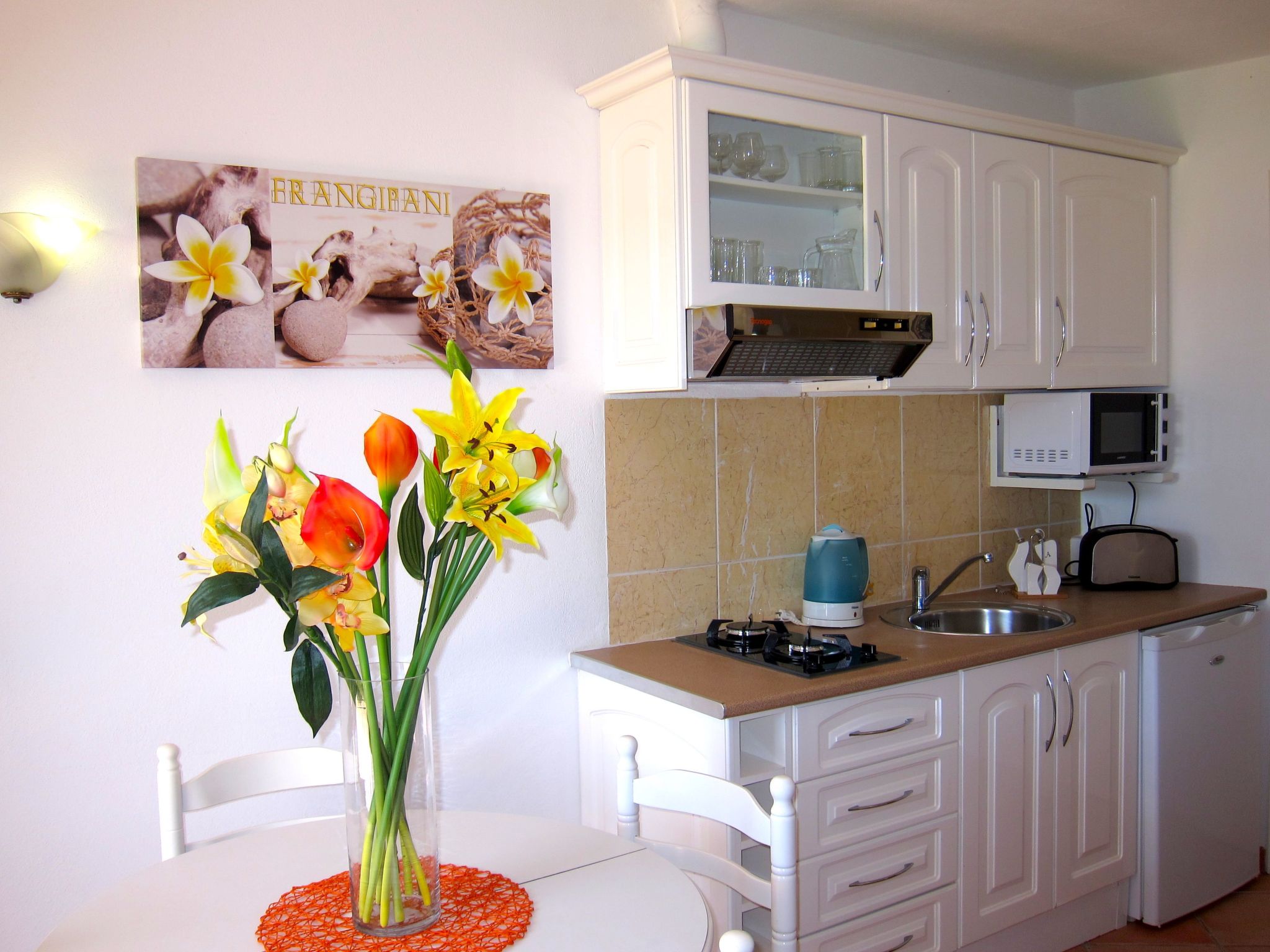 Photo of Casa da Horta CH14- Wohnung mit einem Schlafzimmer, Garten