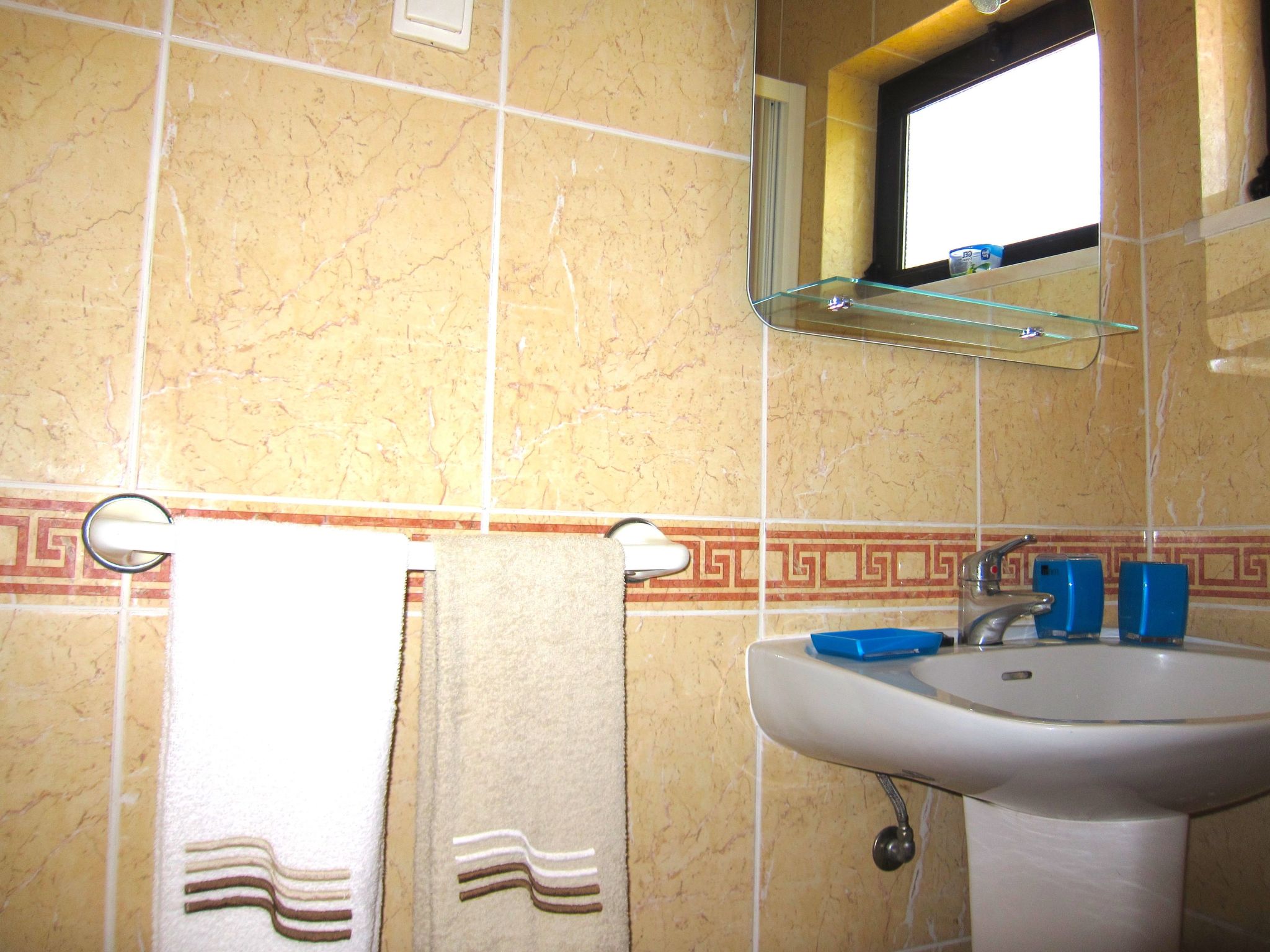 Photo of Casa da Horta CH14- Wohnung mit einem Schlafzimmer, Garten