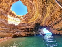 "Casa da Horta 8" mit Terrasse