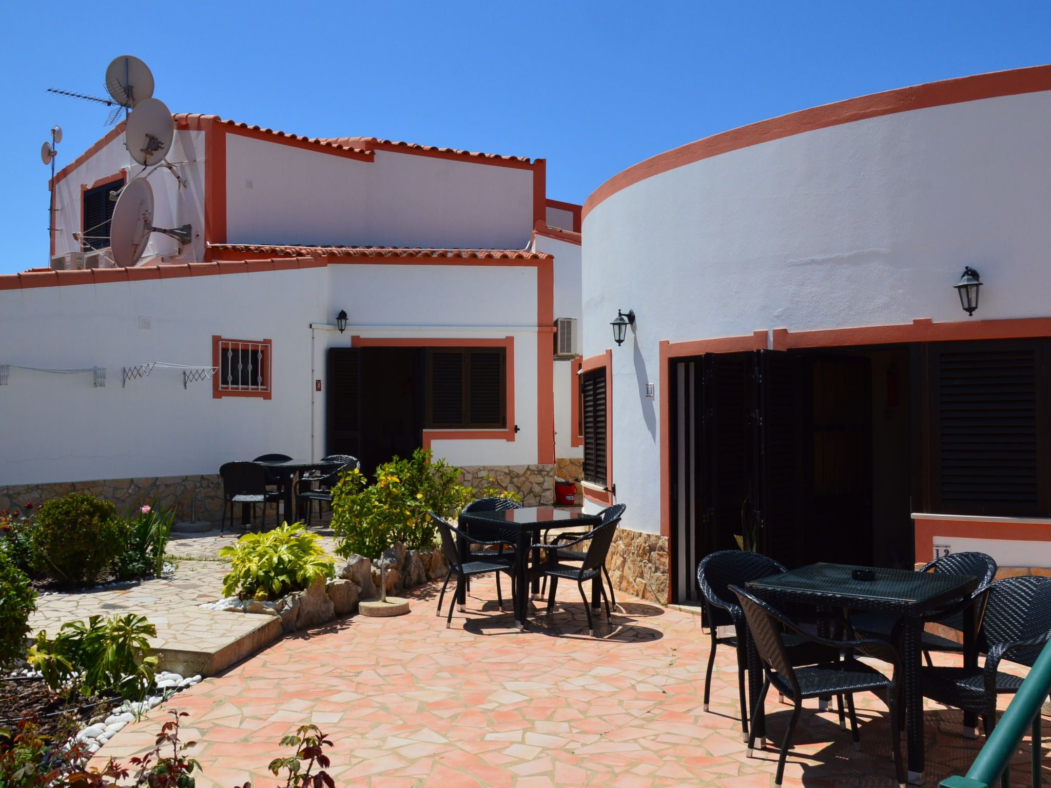 Photo of "Casa da Horta 8" mit Terrasse