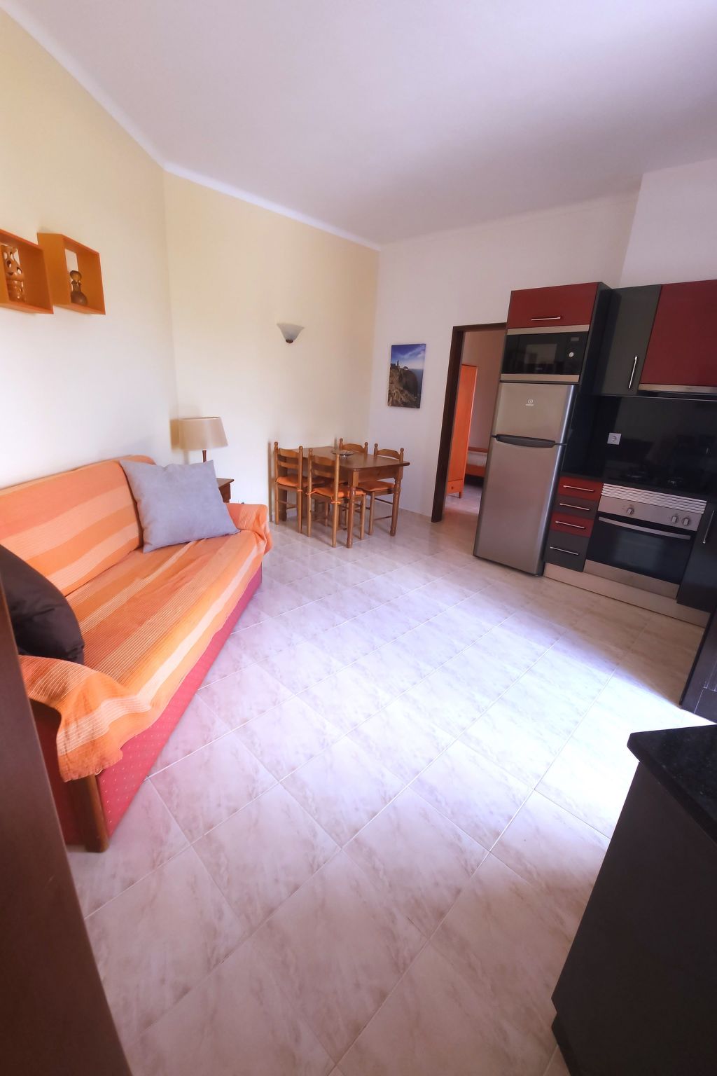 Photo of "Casa da Horta 8" mit Terrasse