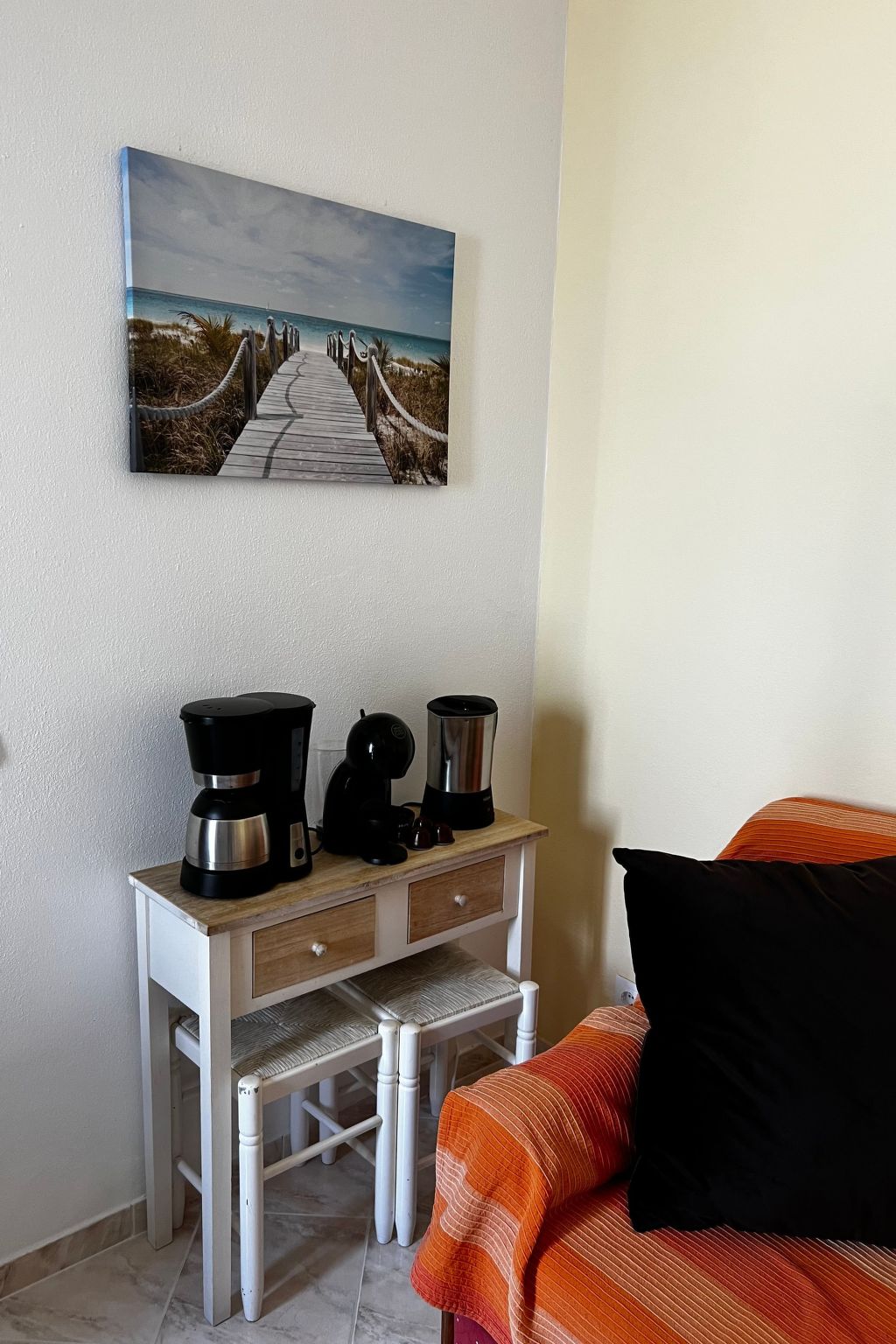 Photo of "Casa da Horta 8" mit Terrasse