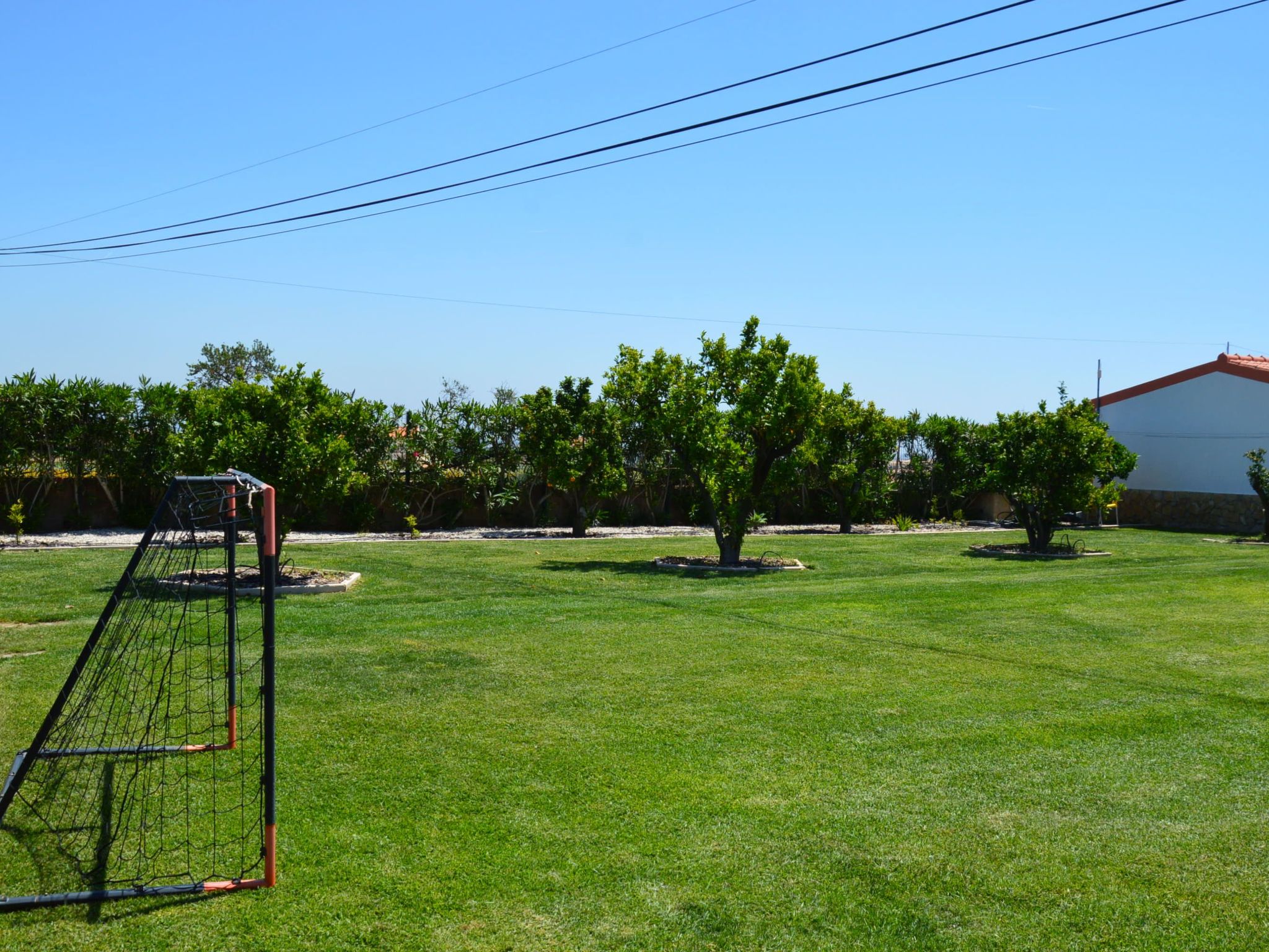 Photo of "Casa da Horta 8" mit Terrasse