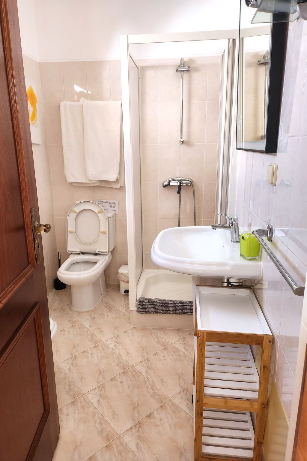 Photo of "Casa da Horta 8" mit Terrasse