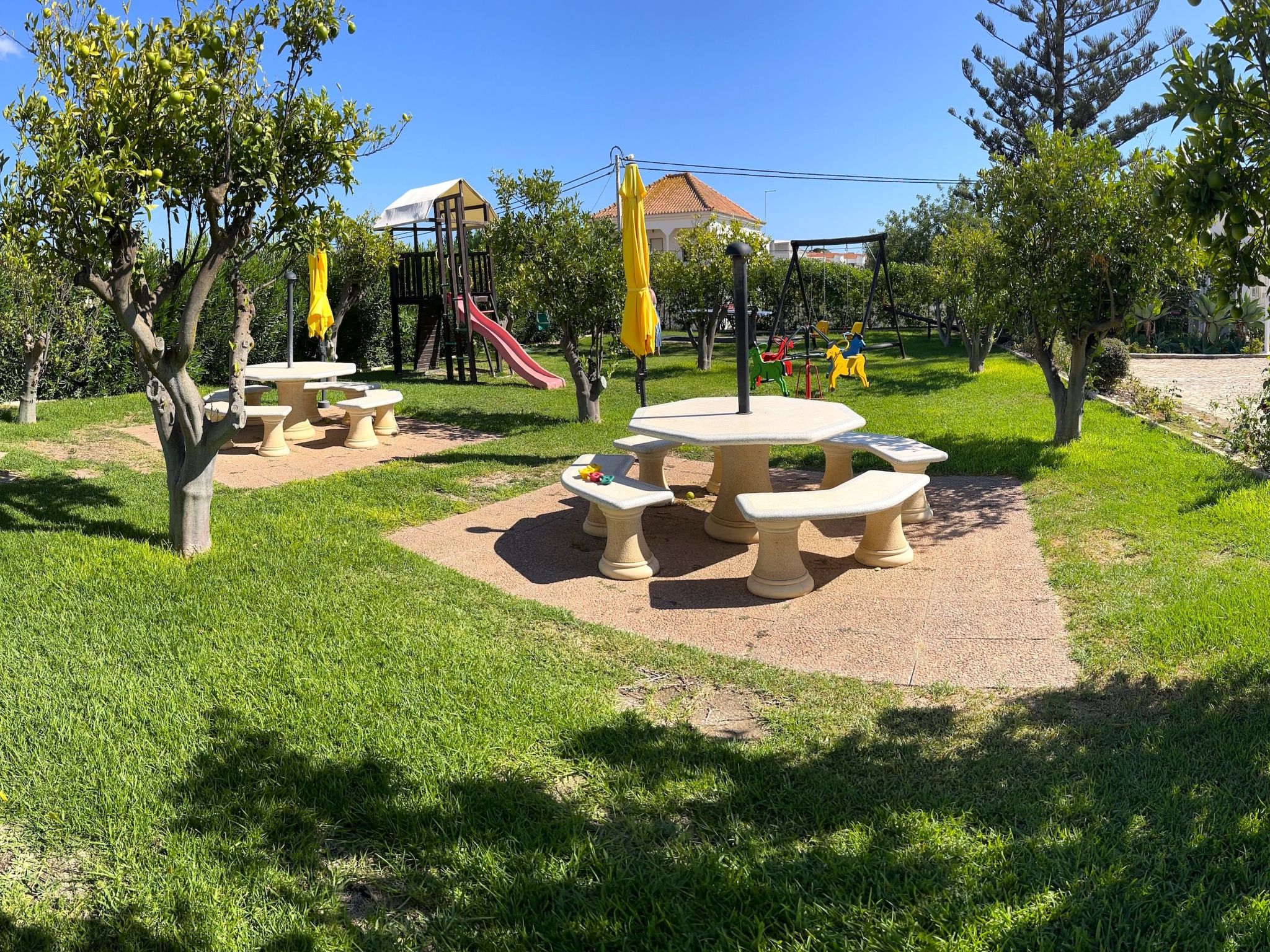 Photo of "Casa da Horta 8" mit Terrasse