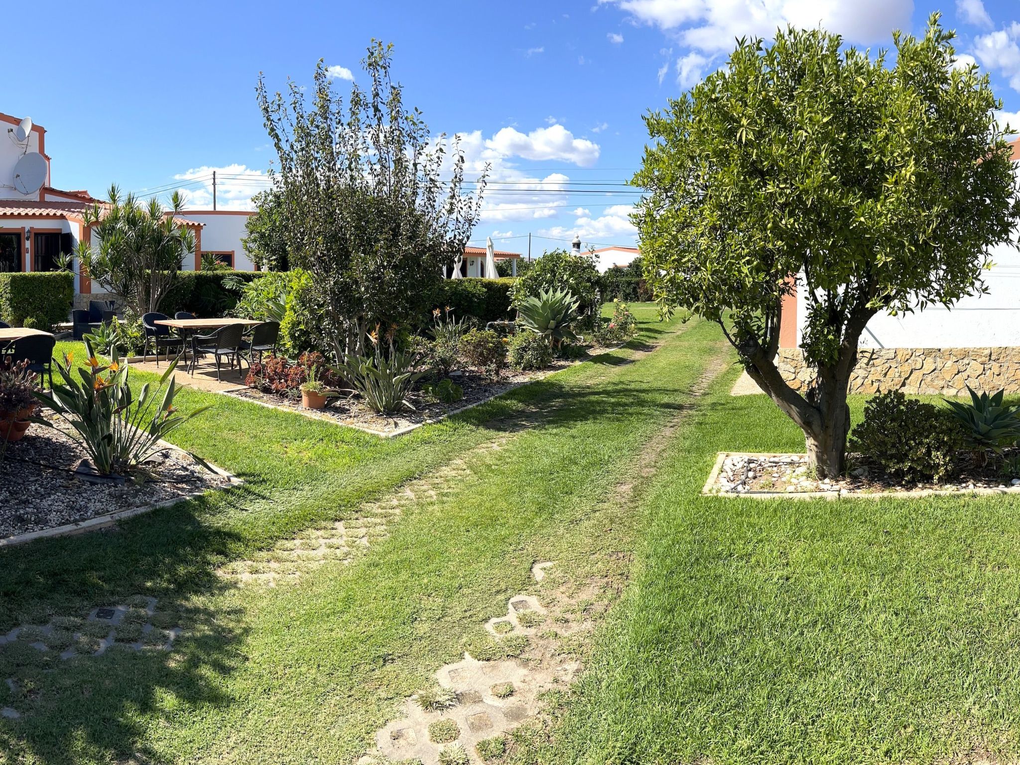 Photo of "Casa da Horta 8" mit Terrasse