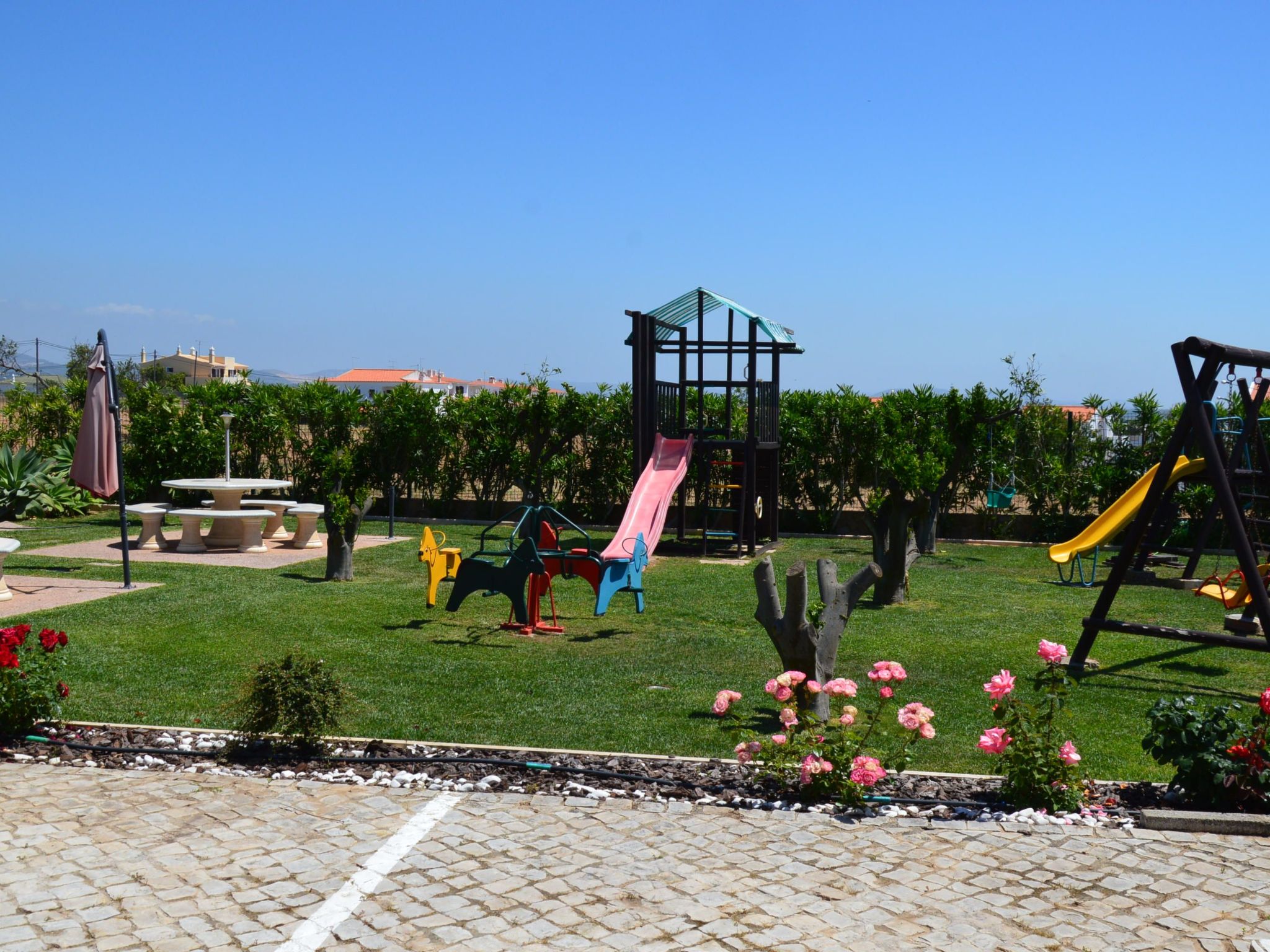 Photo of "Casa da Horta 8" mit Terrasse