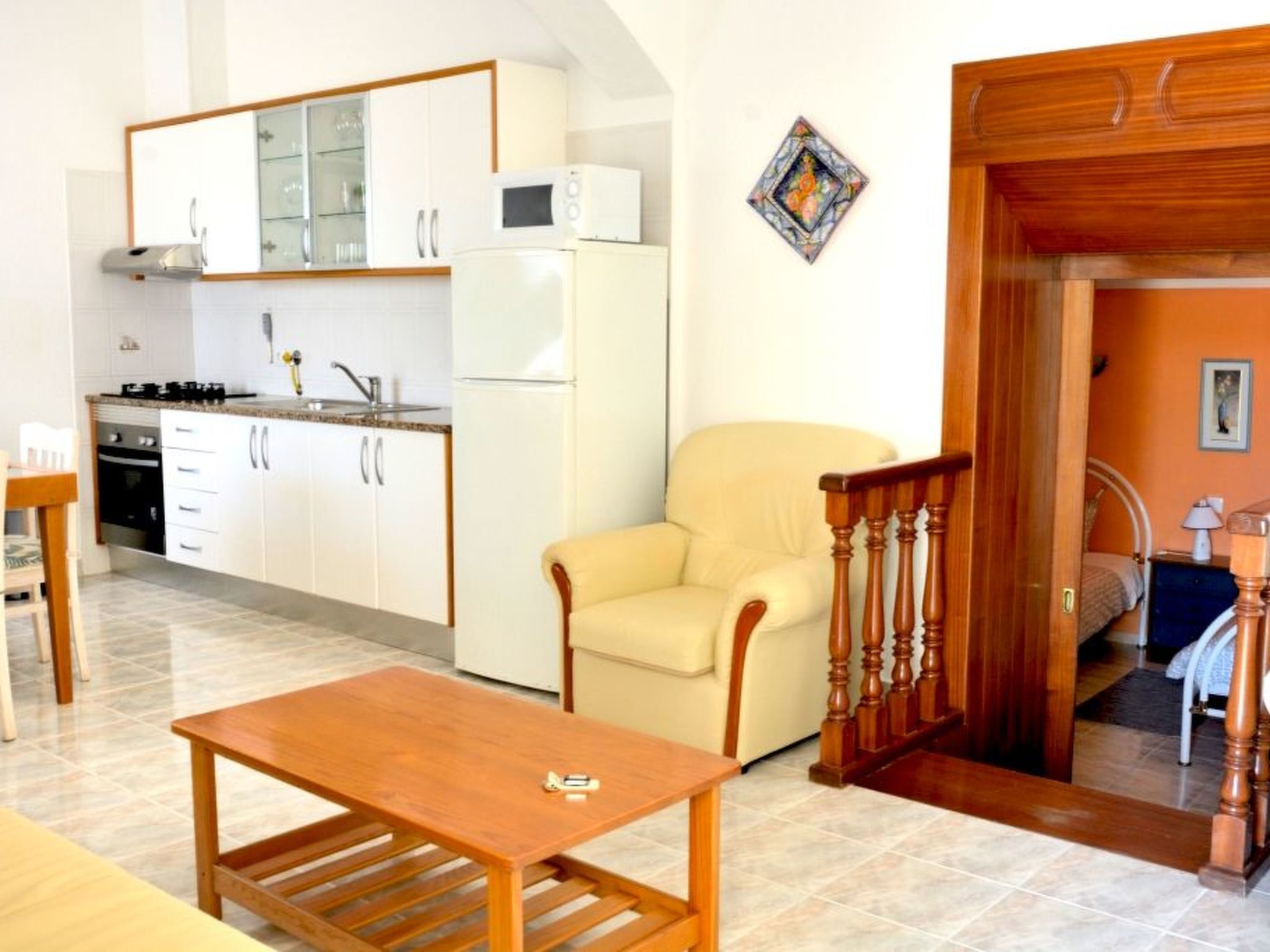 Photo of "Casa da Horta 2" mit Wi-Fi