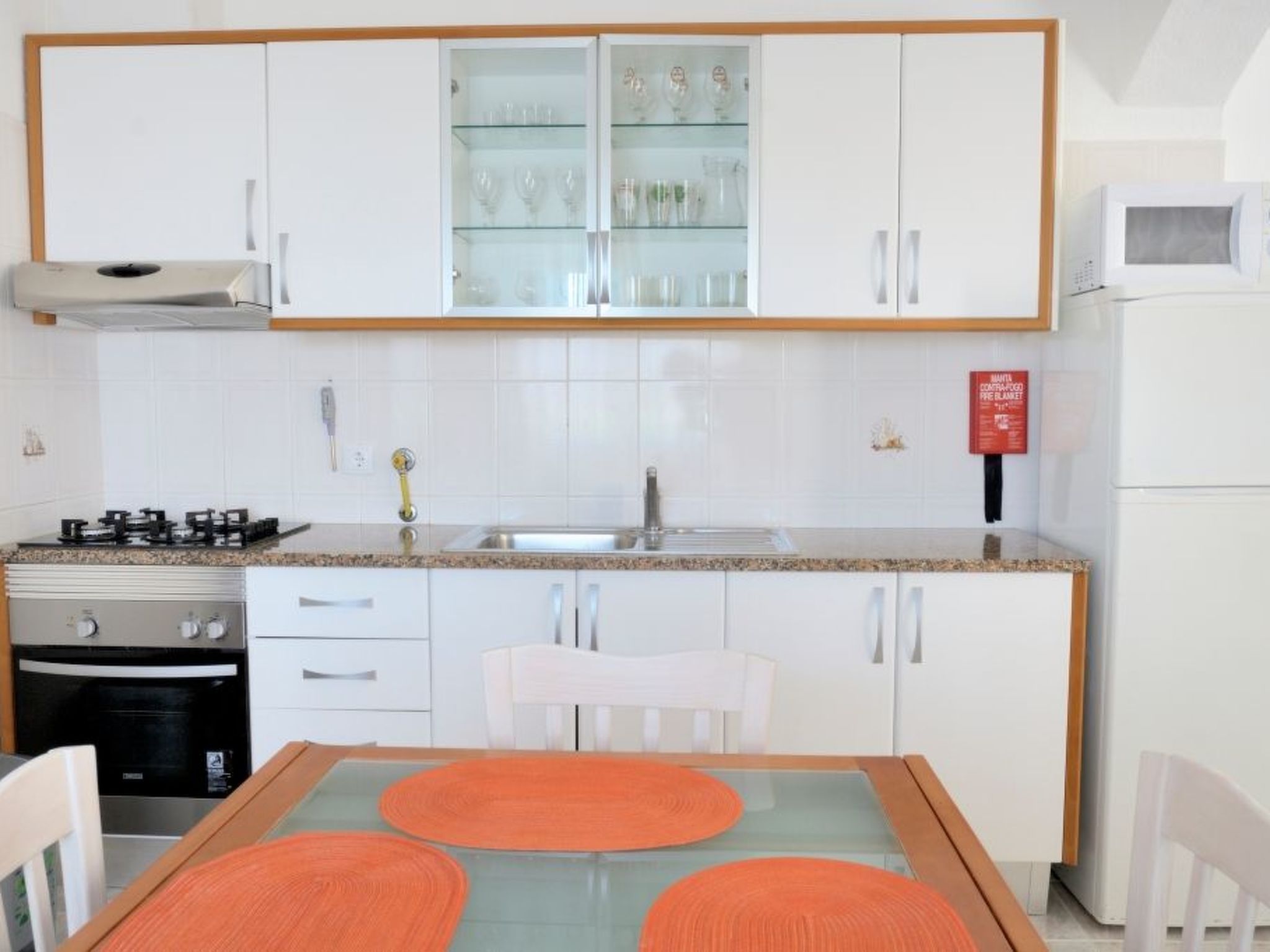 Photo of "Casa da Horta 2" mit Wi-Fi