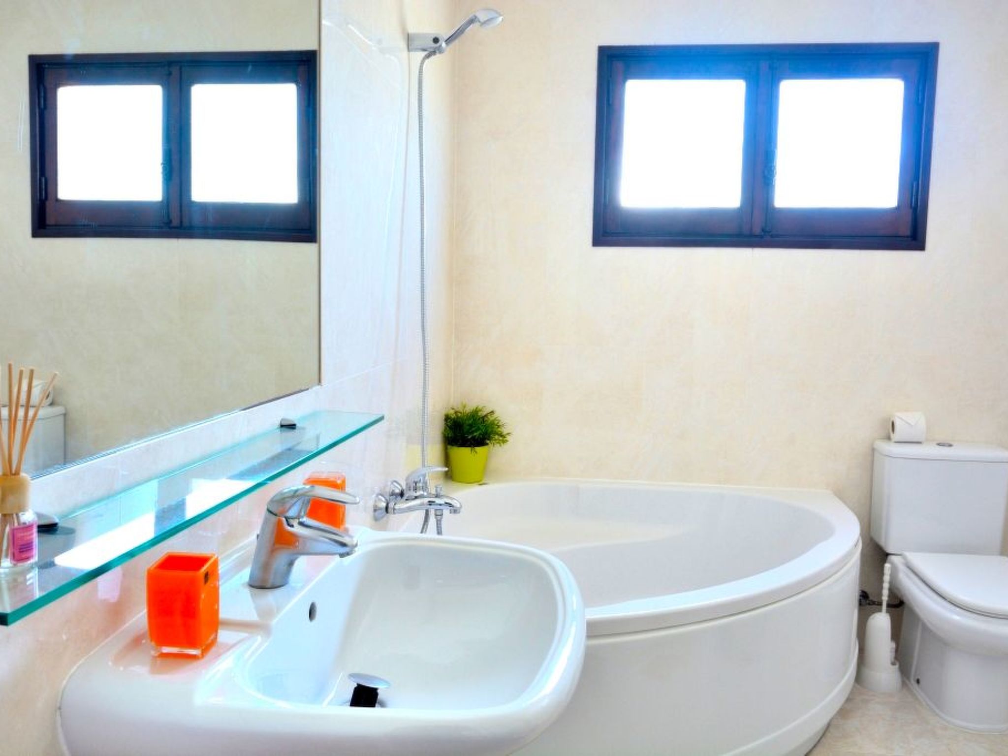 Photo of "Casa da Horta 2" mit Wi-Fi