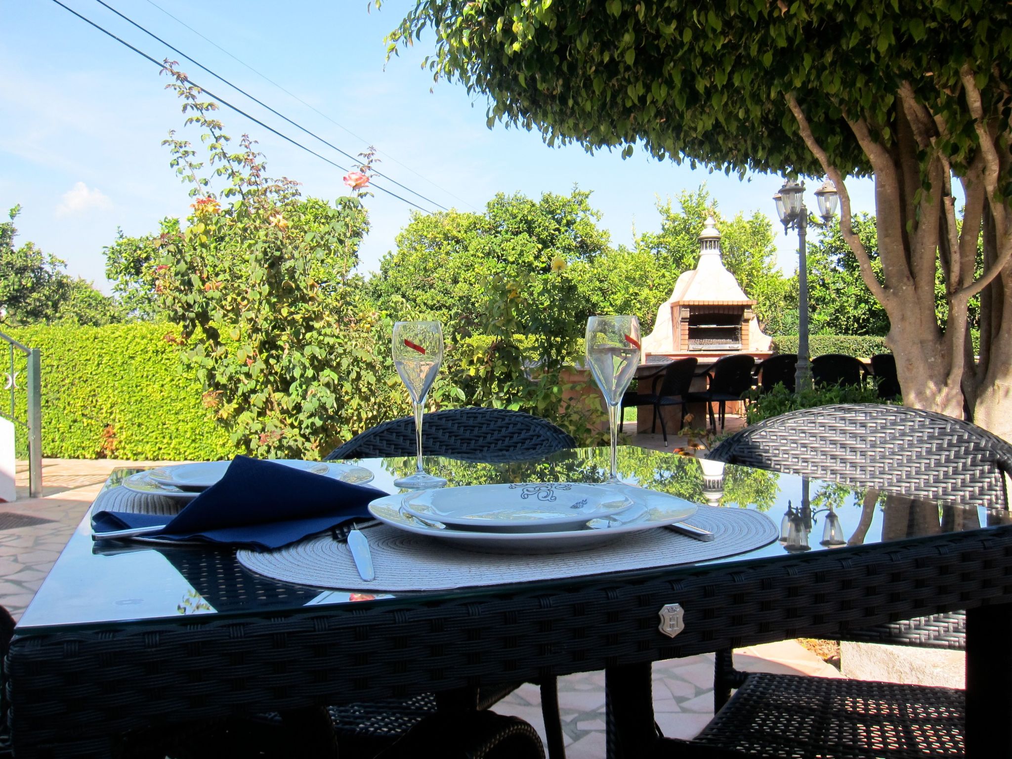 Photo of Casa da Horta CH12