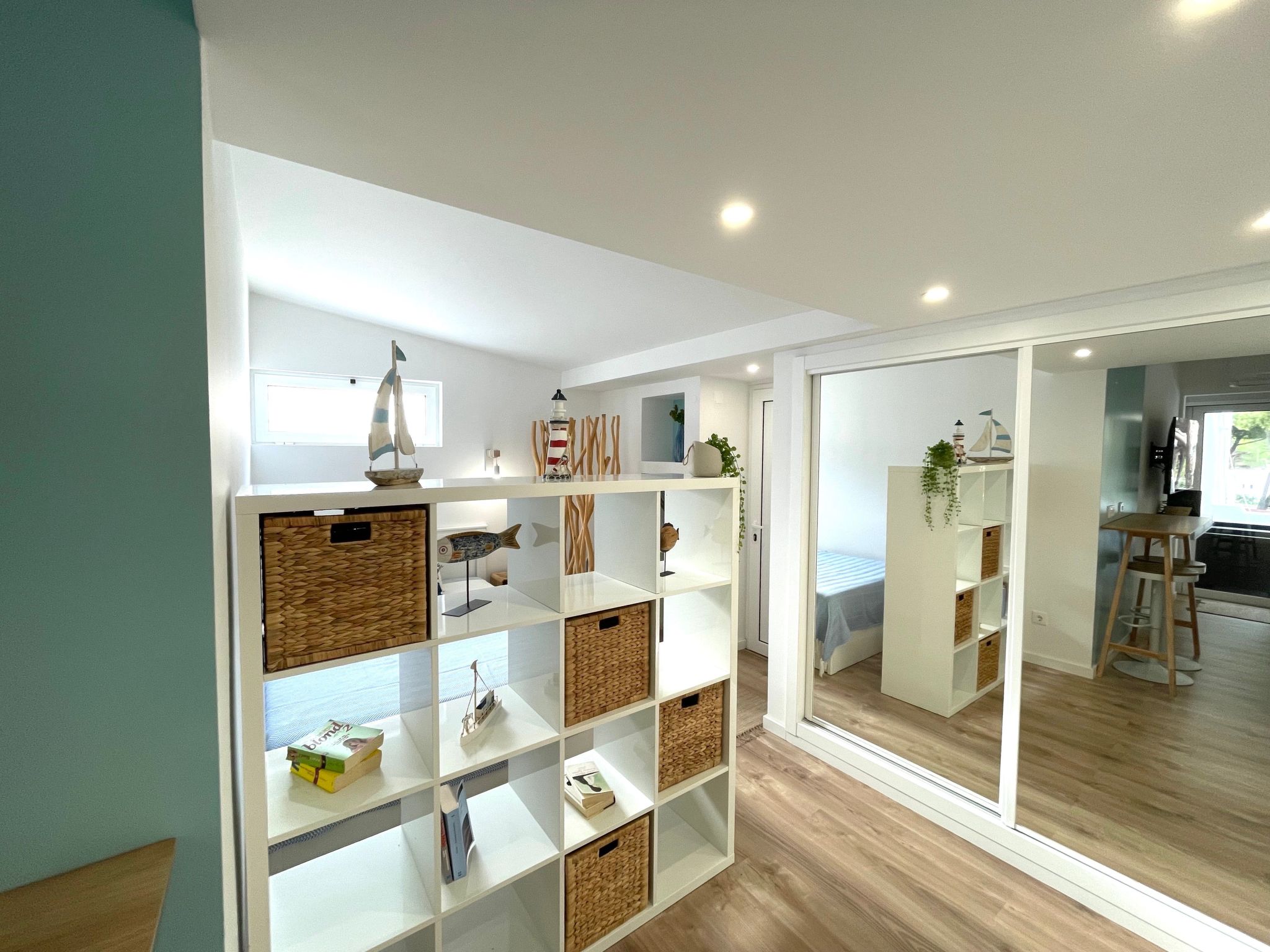 Wohnung "Falésia" mit Gemeinschaftspool-Image-tags.info