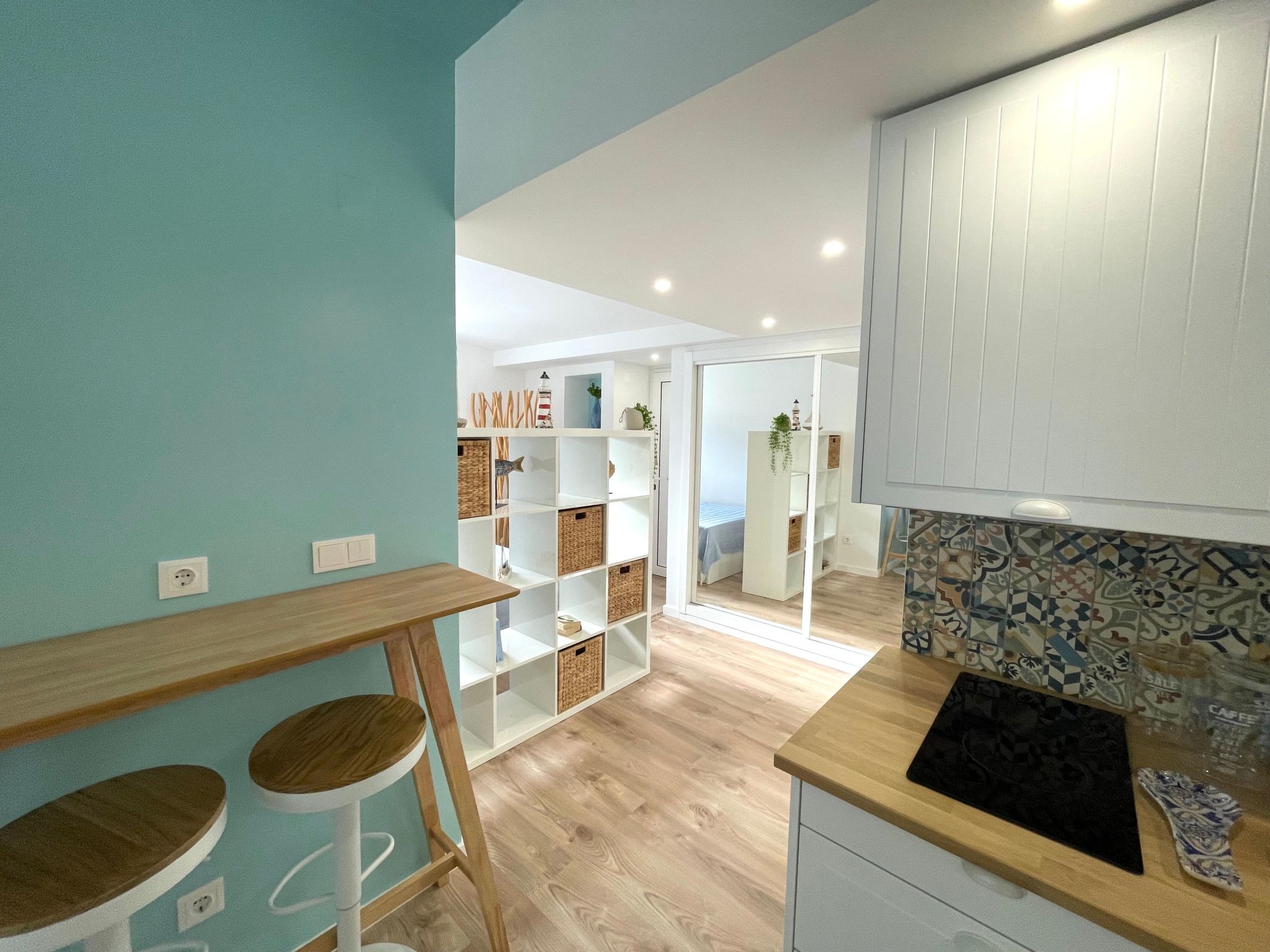 Wohnung "Falésia" mit Gemeinschaftspool-Image-tags.info