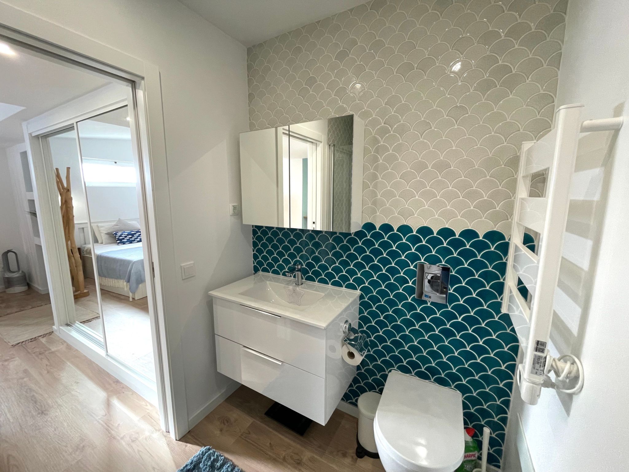 Wohnung "Falésia" mit Gemeinschaftspool-Image-tags.info