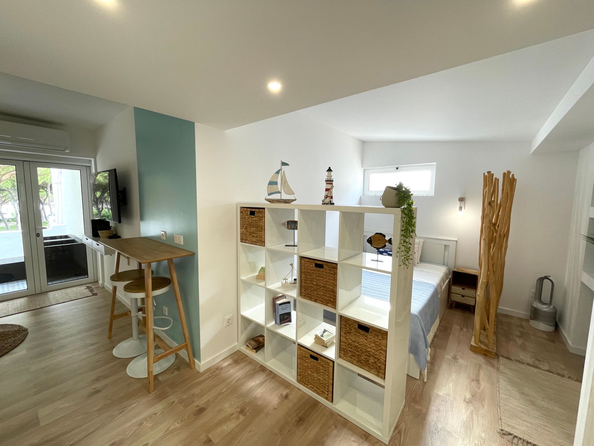 Wohnung "Falésia" mit Gemeinschaftspool-Image-tags.info