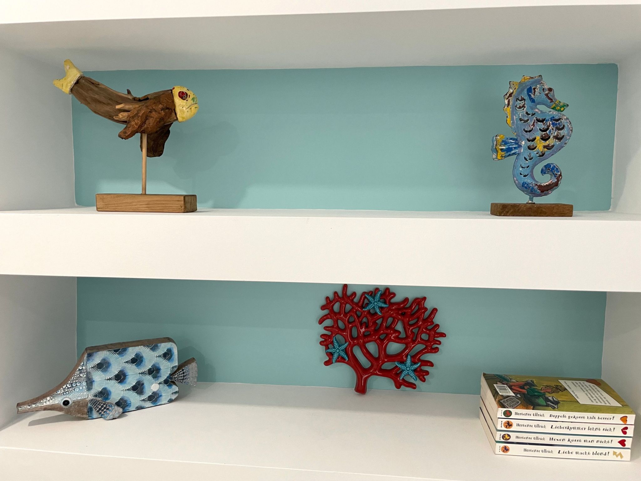 Wohnung "Falésia" mit Gemeinschaftspool-Dedans