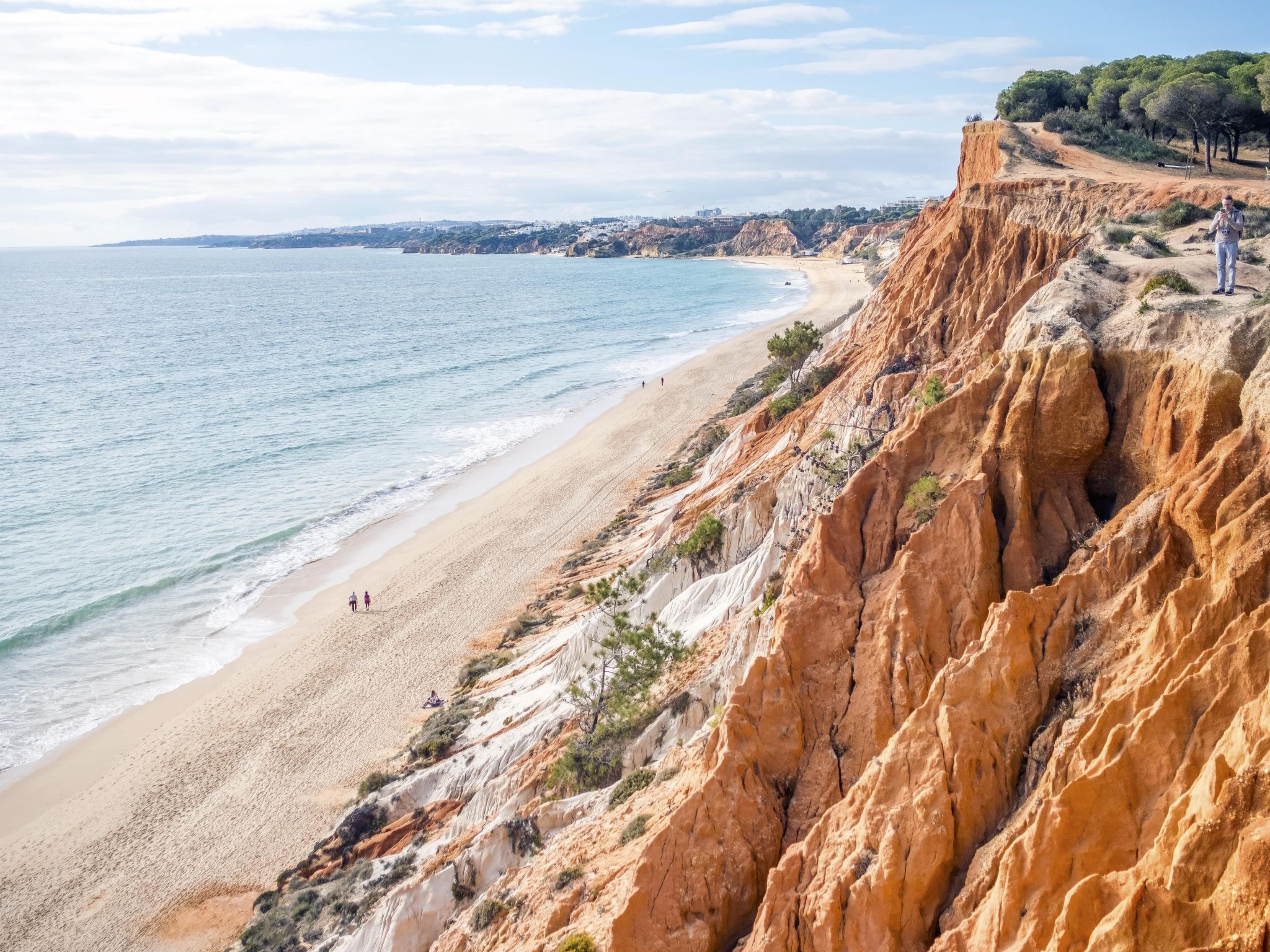 Photo of Wohnung "Falésia" mit Gemeinschaftspool