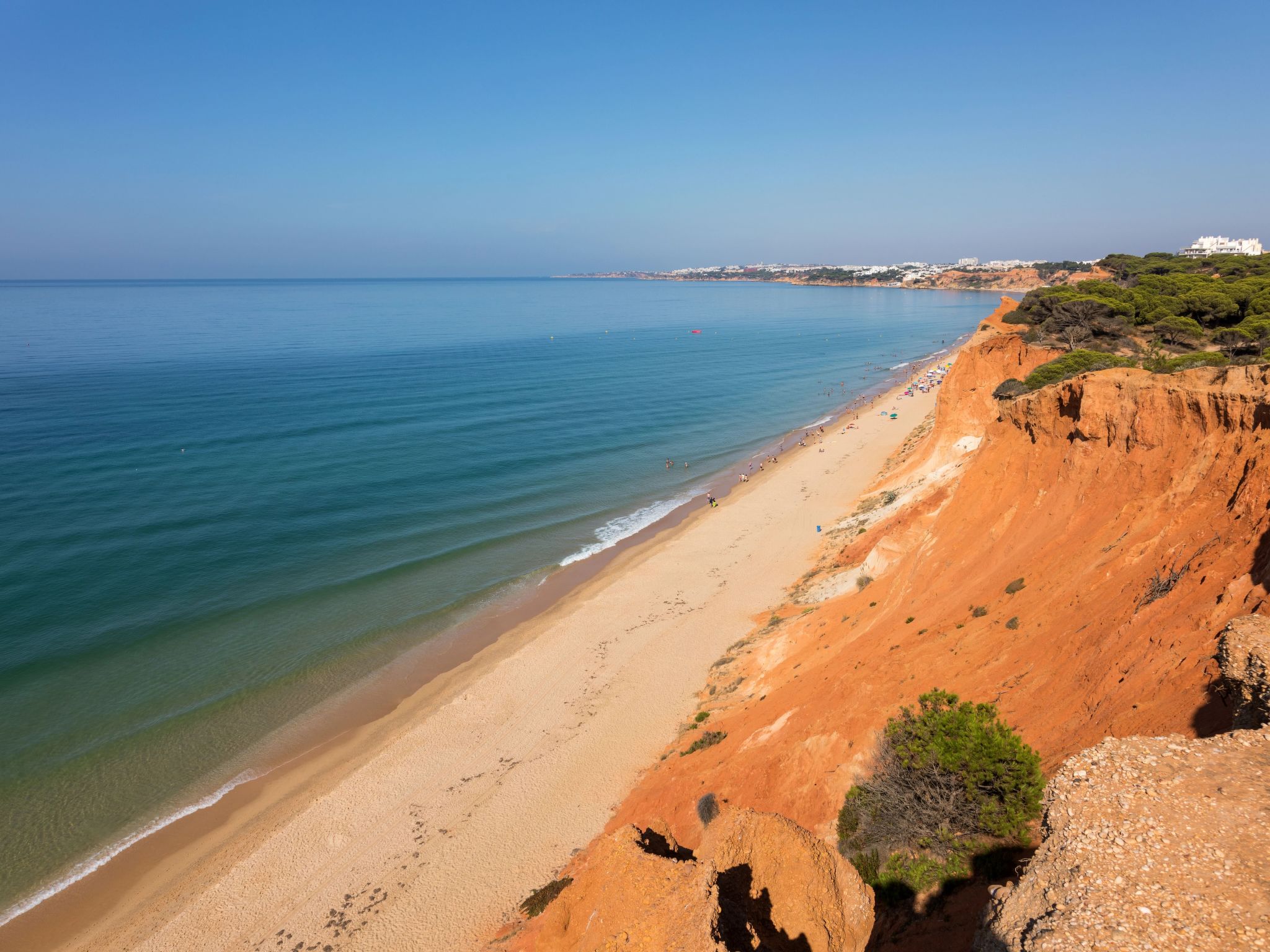 Photo of Wohnung "Falésia" mit Gemeinschaftspool
