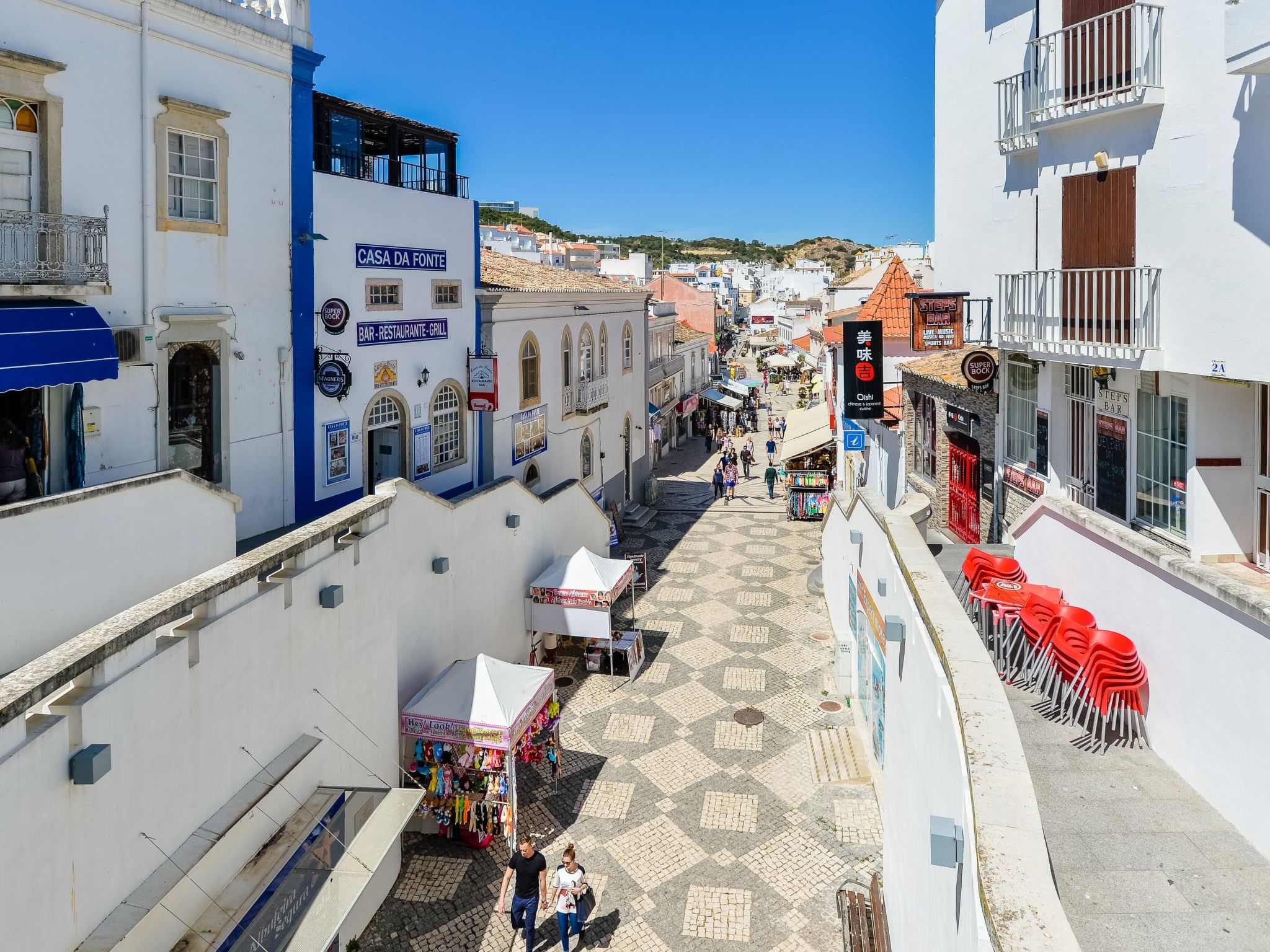 Photo of Wohnung "Falésia" mit Gemeinschaftspool