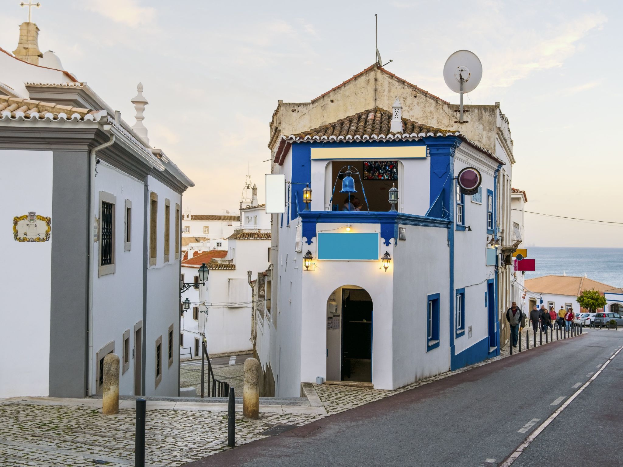 Photo of Wohnung "Falésia" mit Gemeinschaftspool