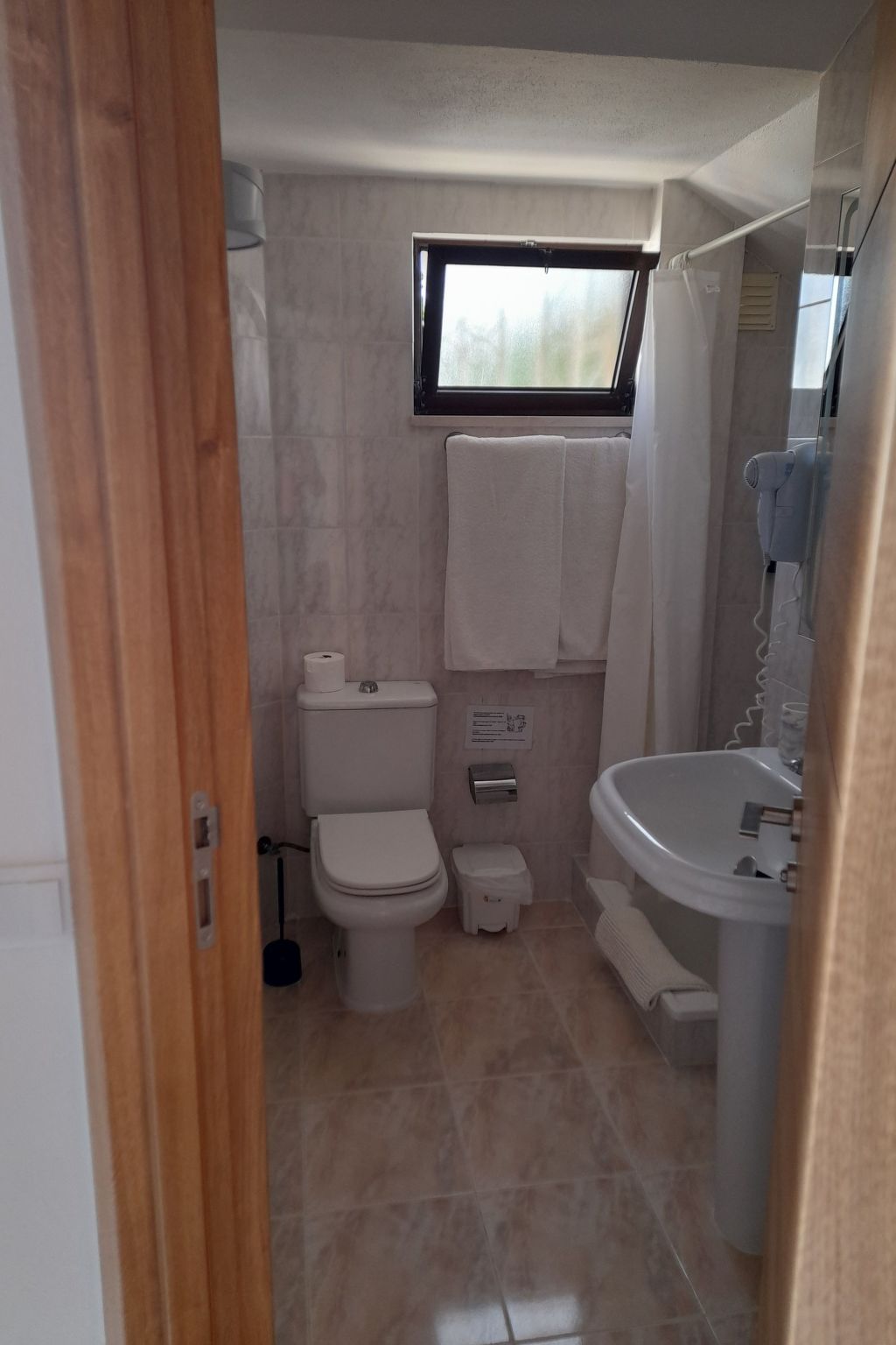 Photo of Casa da Horta CH3- Wohnung mit einem Schlafzimmer, Garten