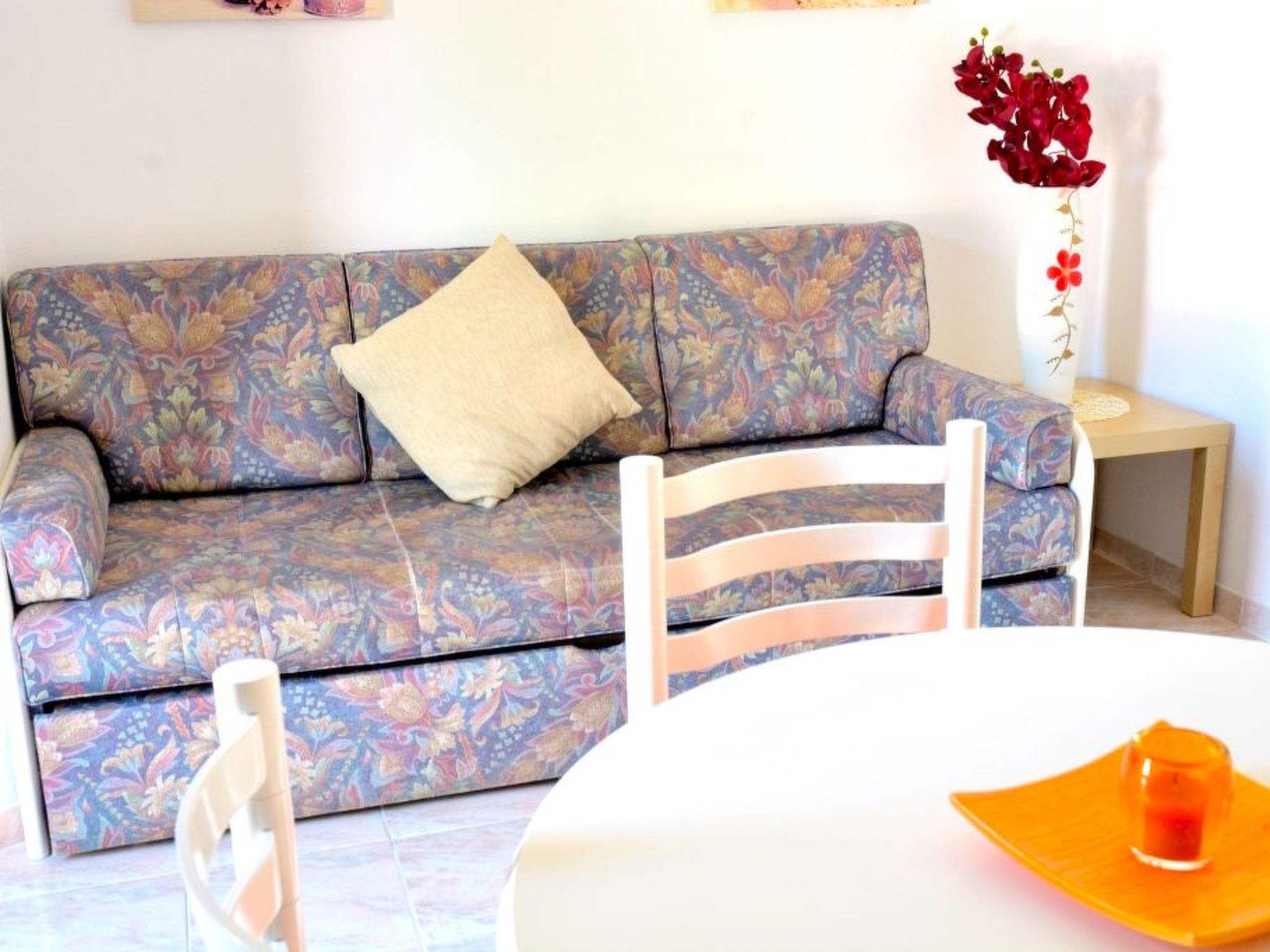 Photo of Casa da Horta CH3- Wohnung mit einem Schlafzimmer, Garten