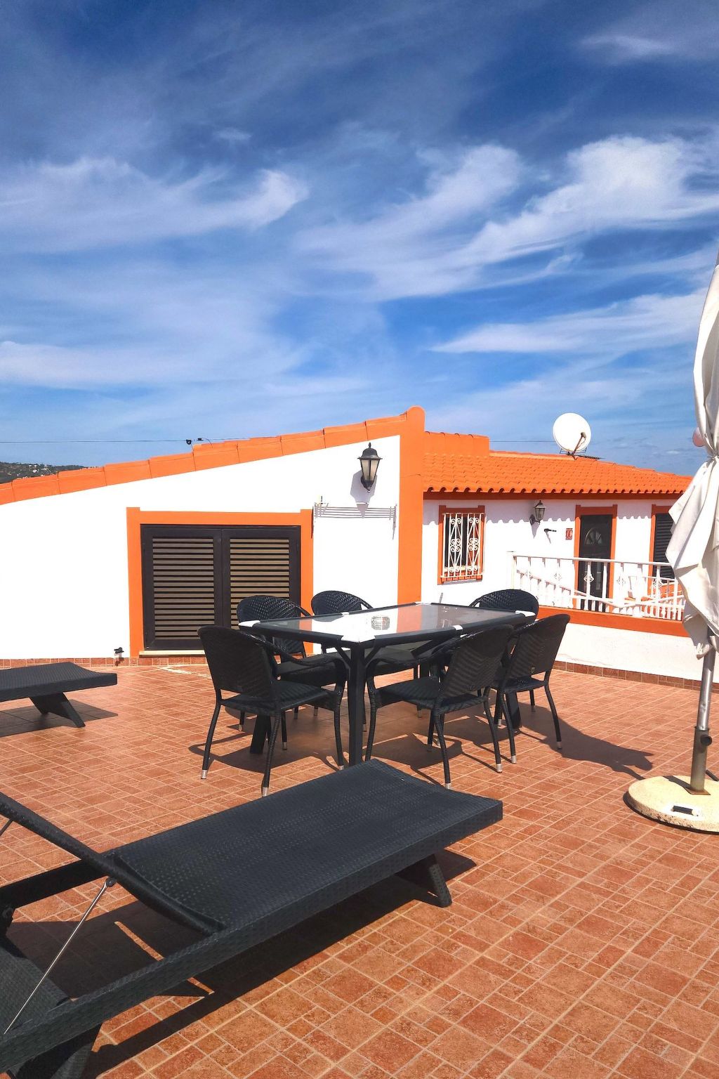 Photo of Casa da Horta-CH10, 2-Zimmer-Wohnung, Pool