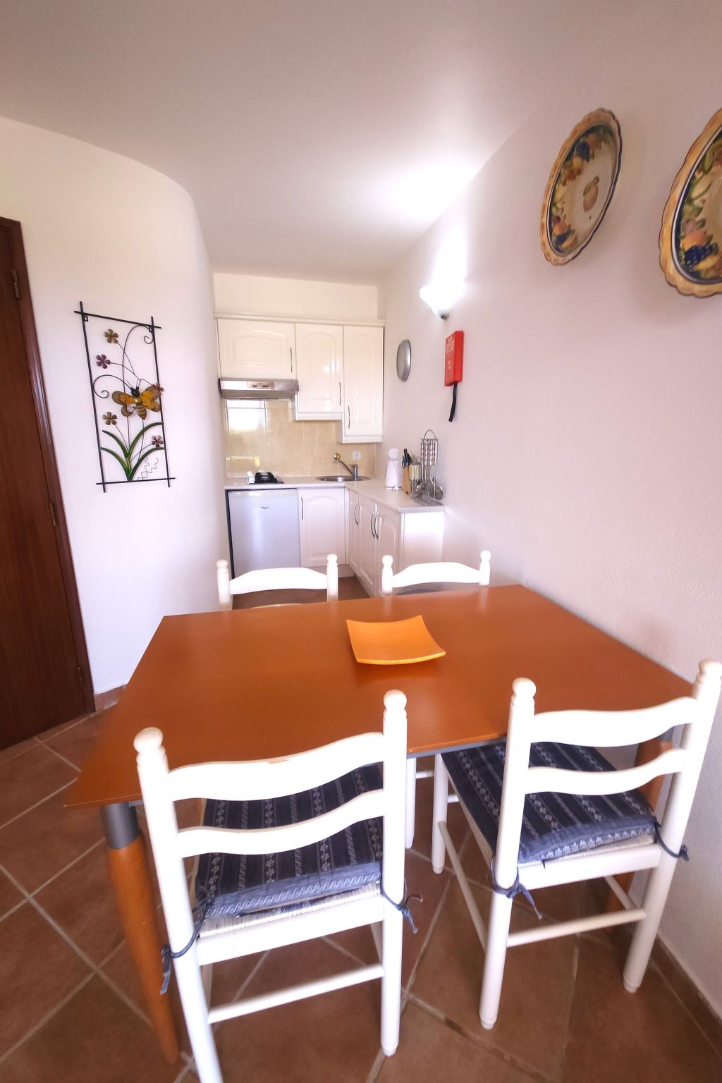 Photo of Casa da Horta CH3- Wohnung mit einem Schlafzimmer, Garten