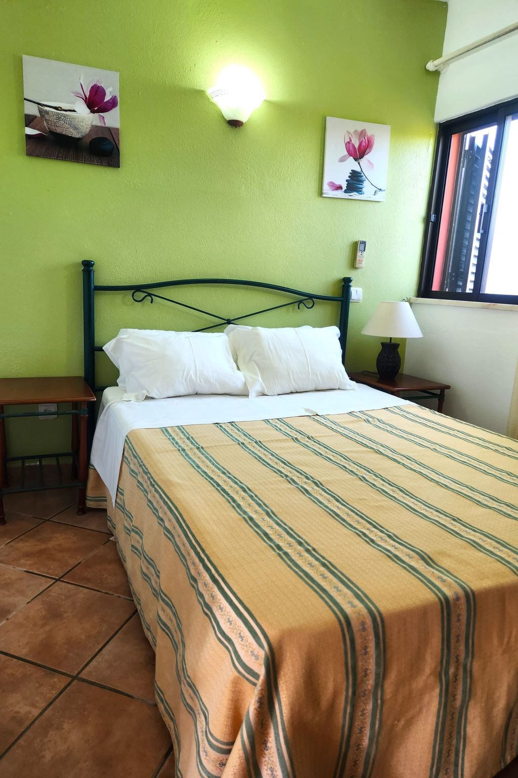 Photo of Casa da Horta CH3- Wohnung mit einem Schlafzimmer, Garten