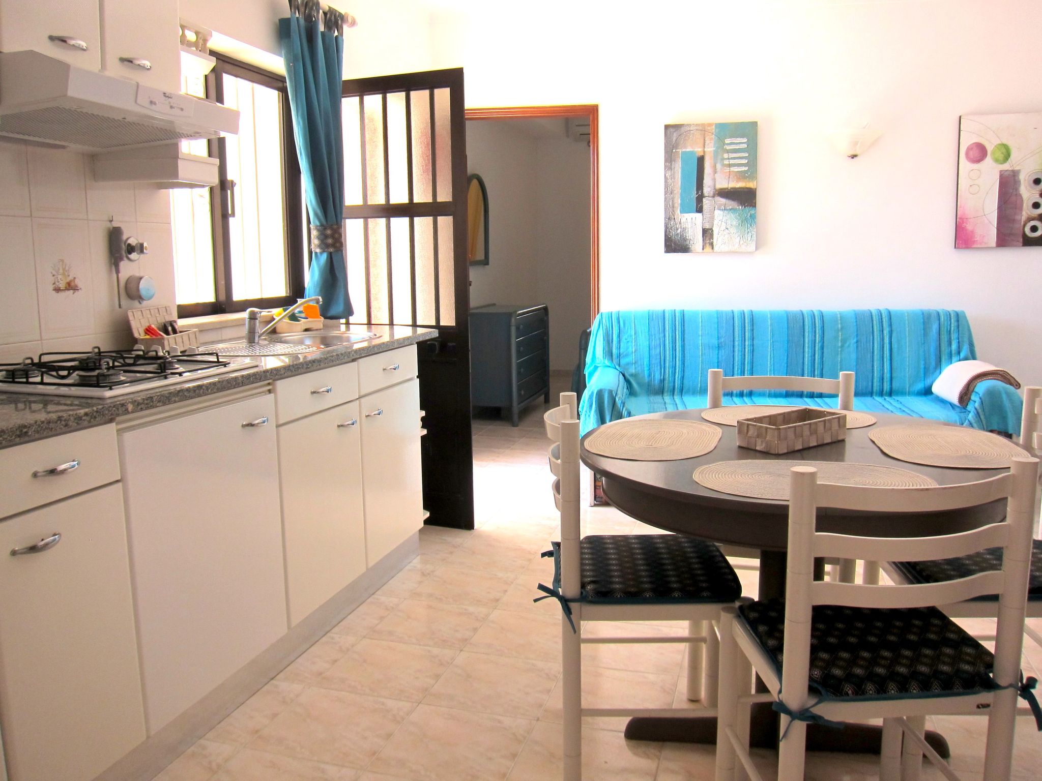 Photo of Wohnung "Casa da Horta 4" mit privatem Parkplatz