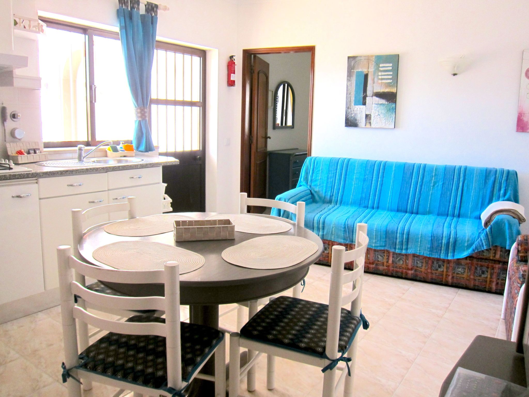 Photo of Wohnung "Casa da Horta 4" mit privatem Parkplatz