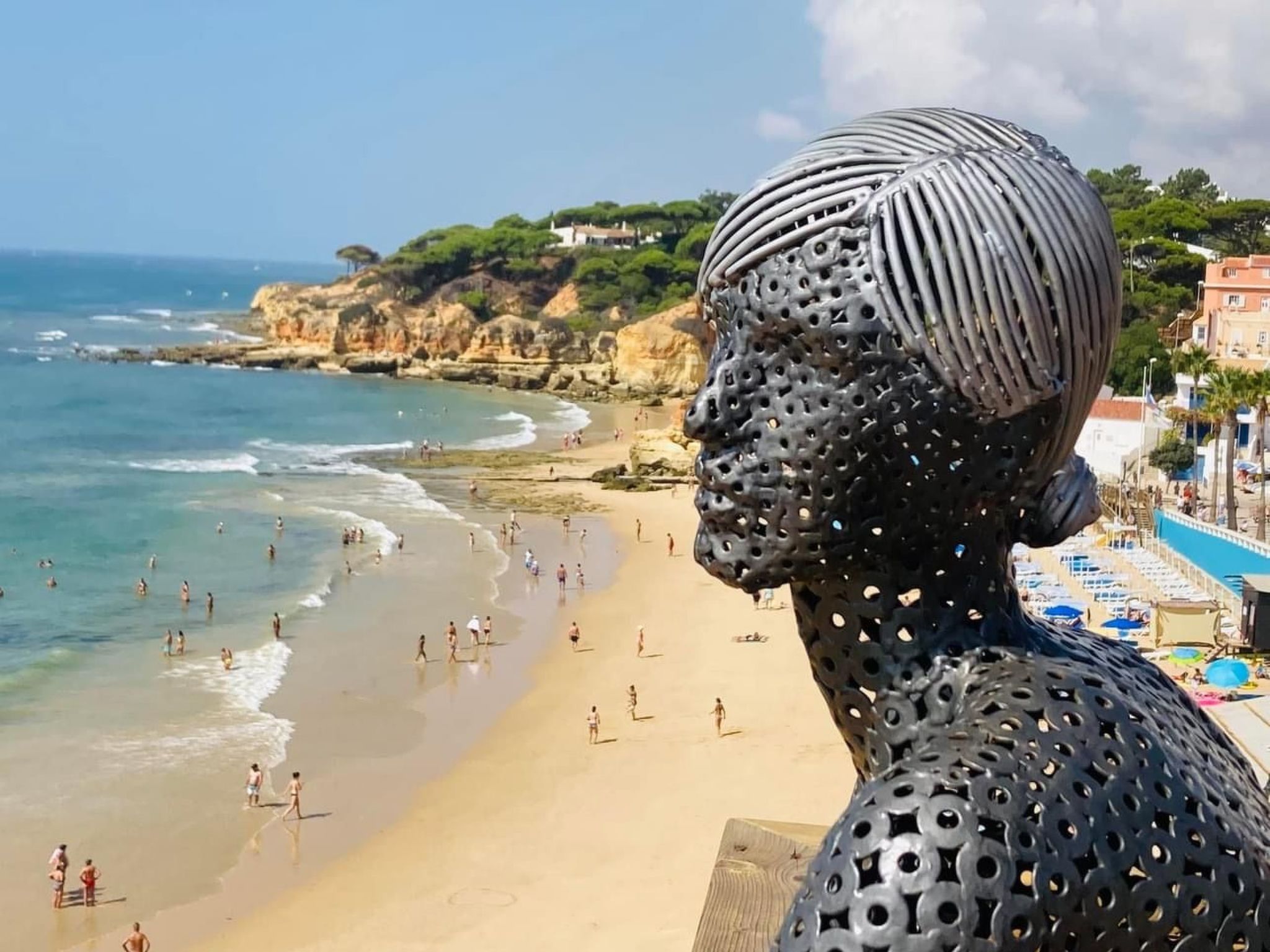 Photo of Wohnung "Casa da Horta 4" mit privatem Parkplatz