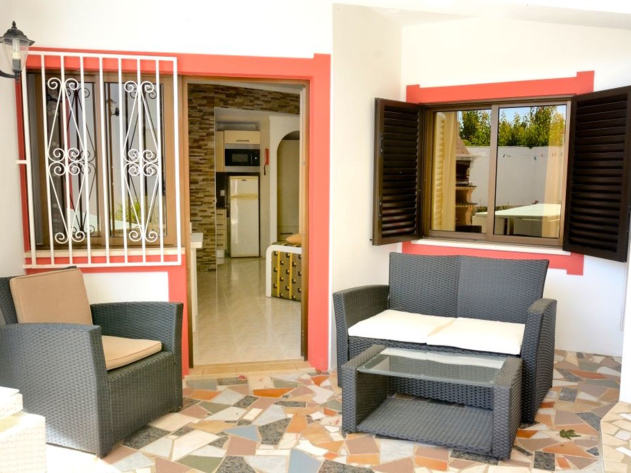 Photo of Wohnung "Casa da Horta 6" mit Wi-Fi