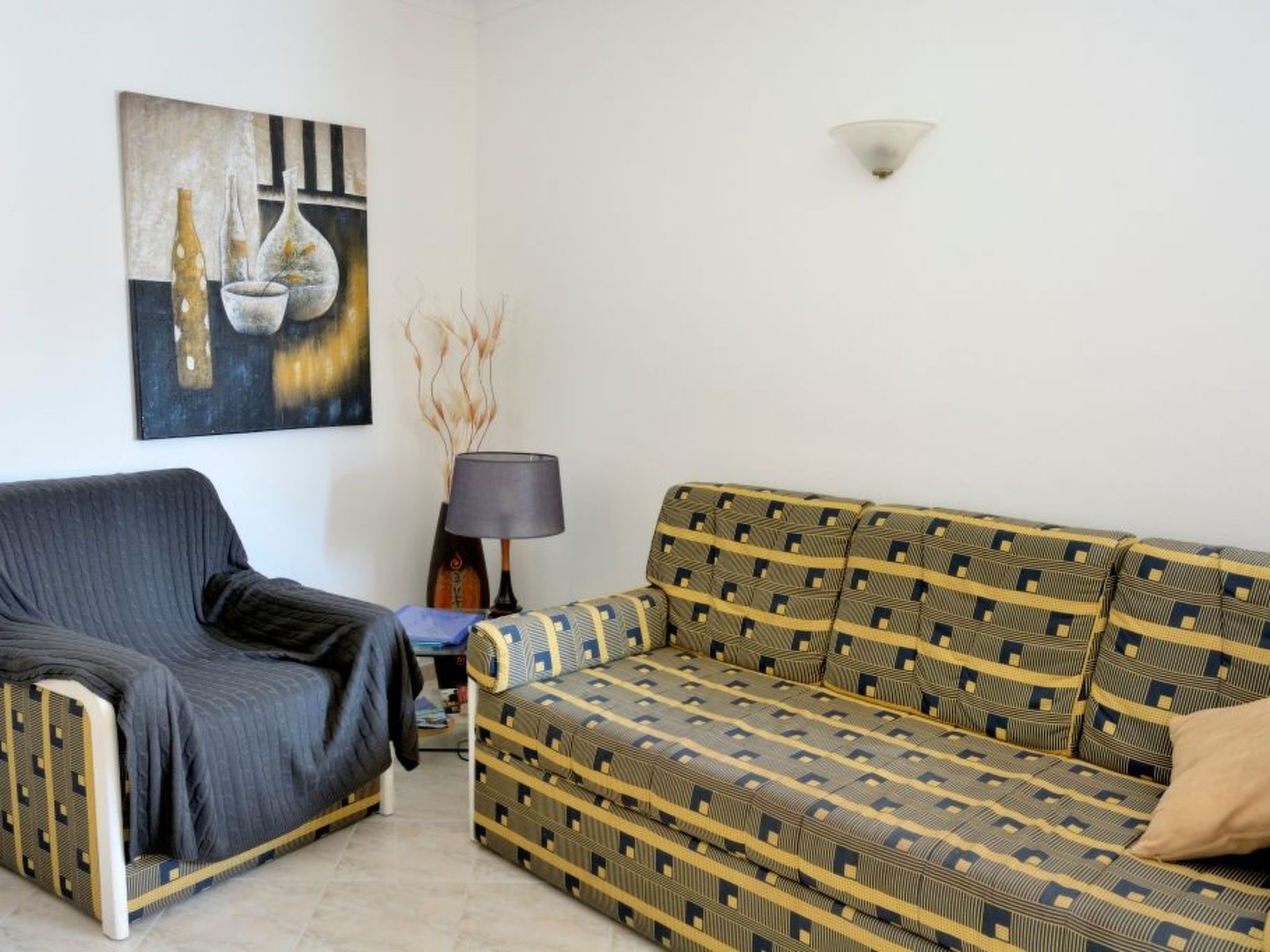 Photo of Wohnung "Casa da Horta 6" mit Wi-Fi