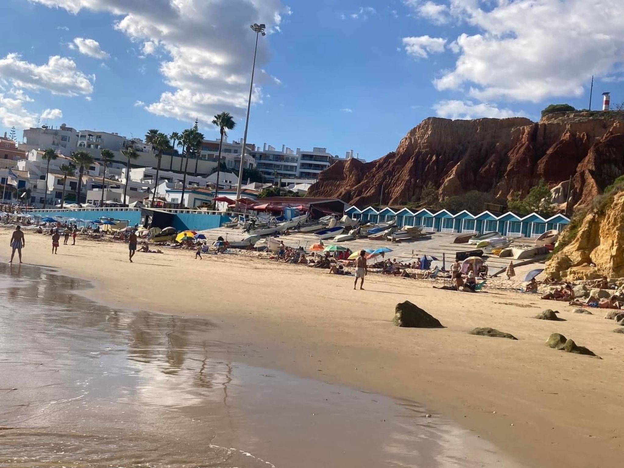 Photo of Wohnung "Casa da Horta 6" mit Wi-Fi