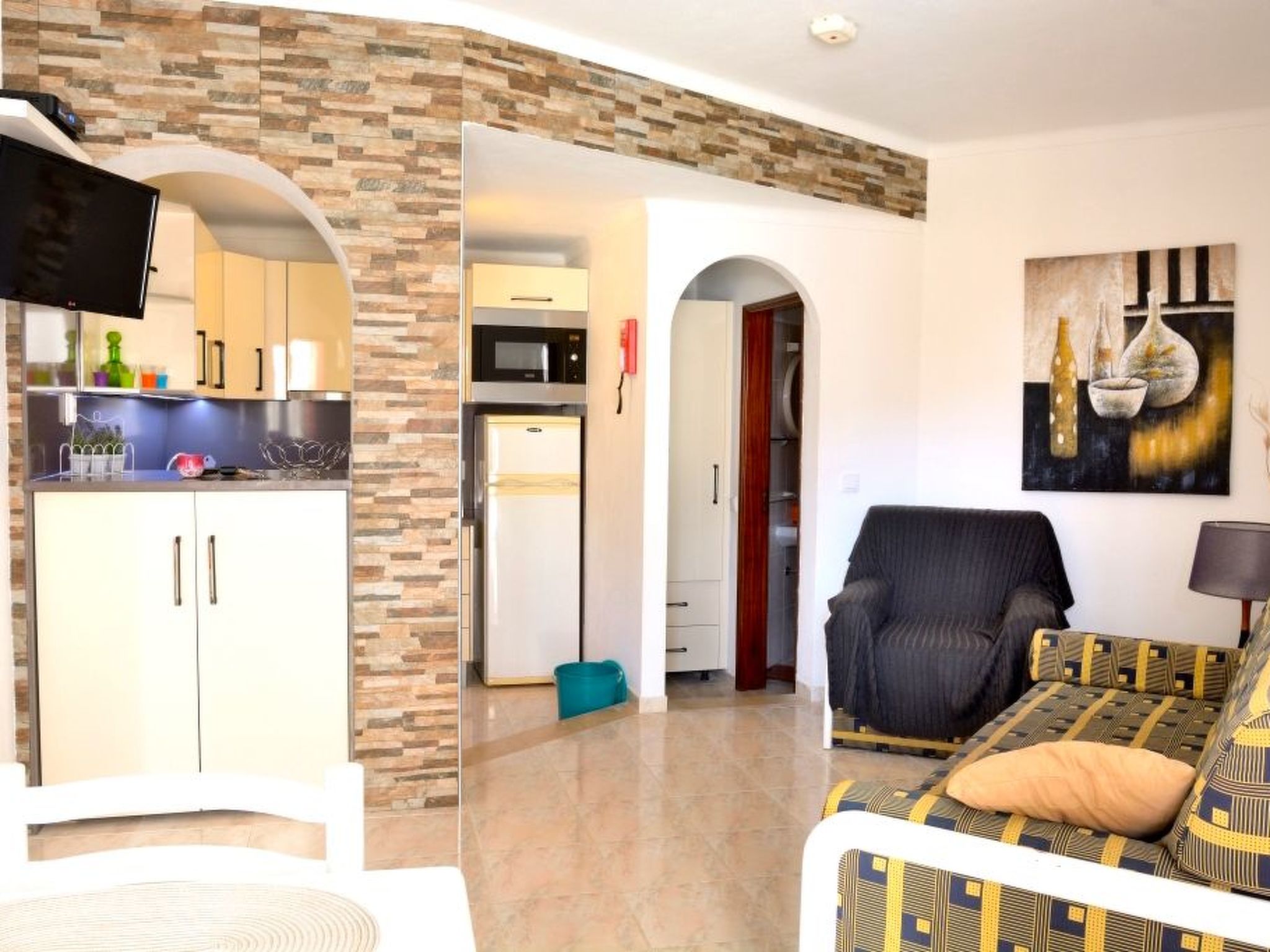 Photo of Wohnung "Casa da Horta 6" mit Wi-Fi