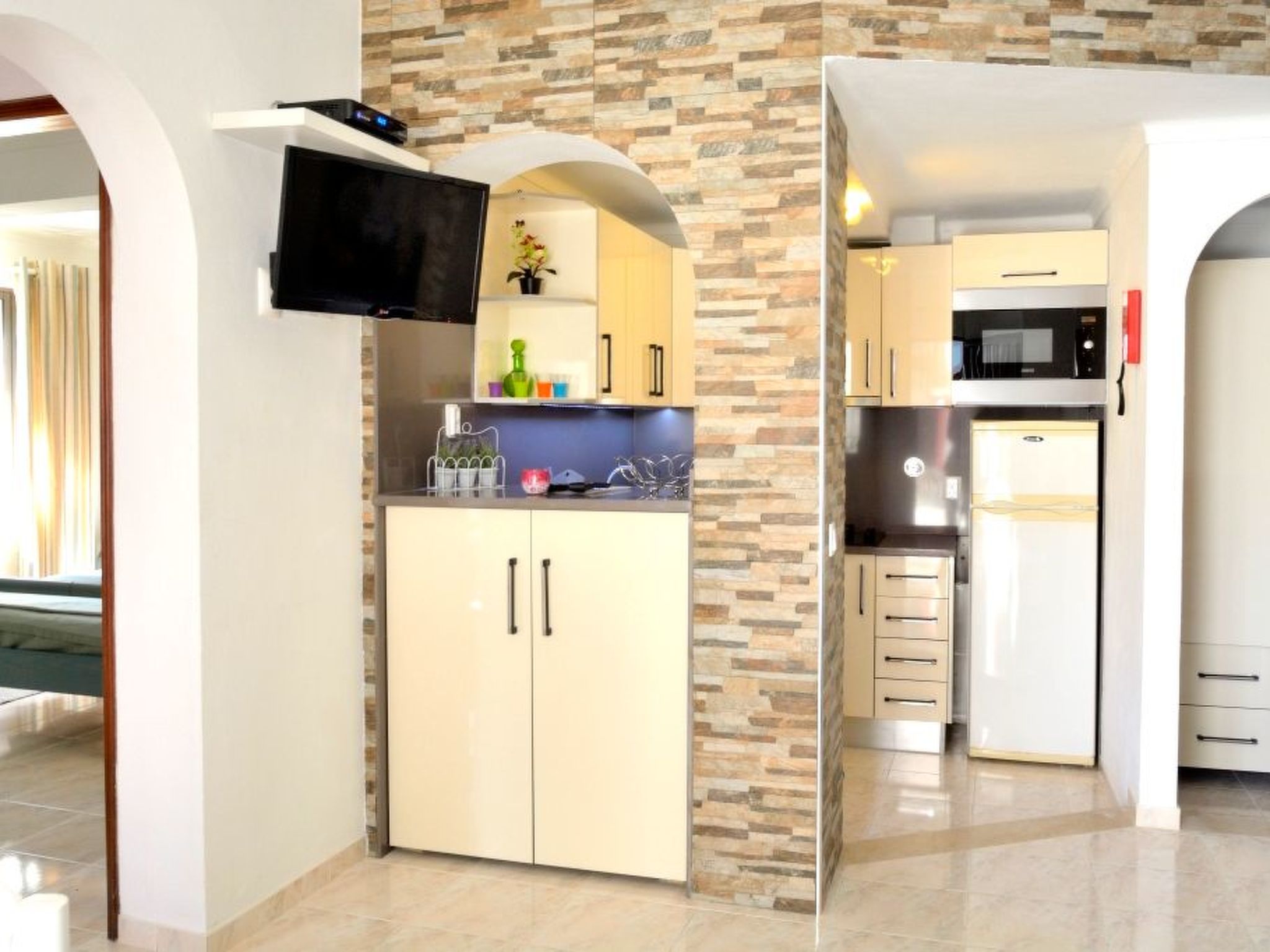 Photo of Wohnung "Casa da Horta 6" mit Wi-Fi