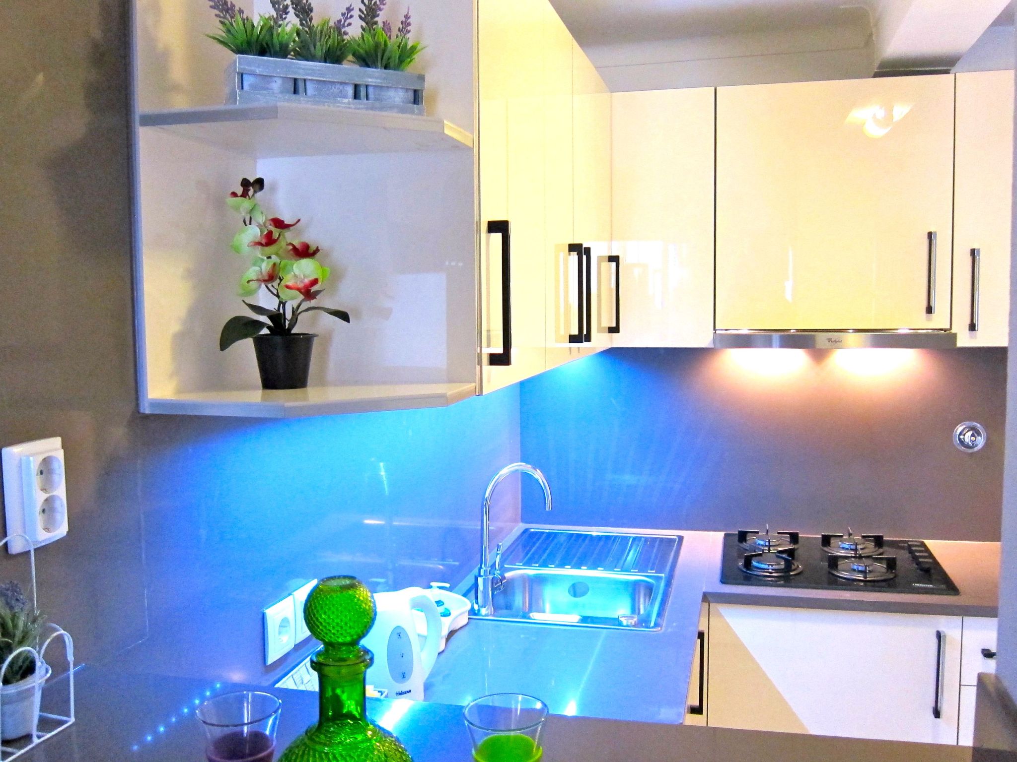 Photo of Wohnung "Casa da Horta 6" mit Wi-Fi