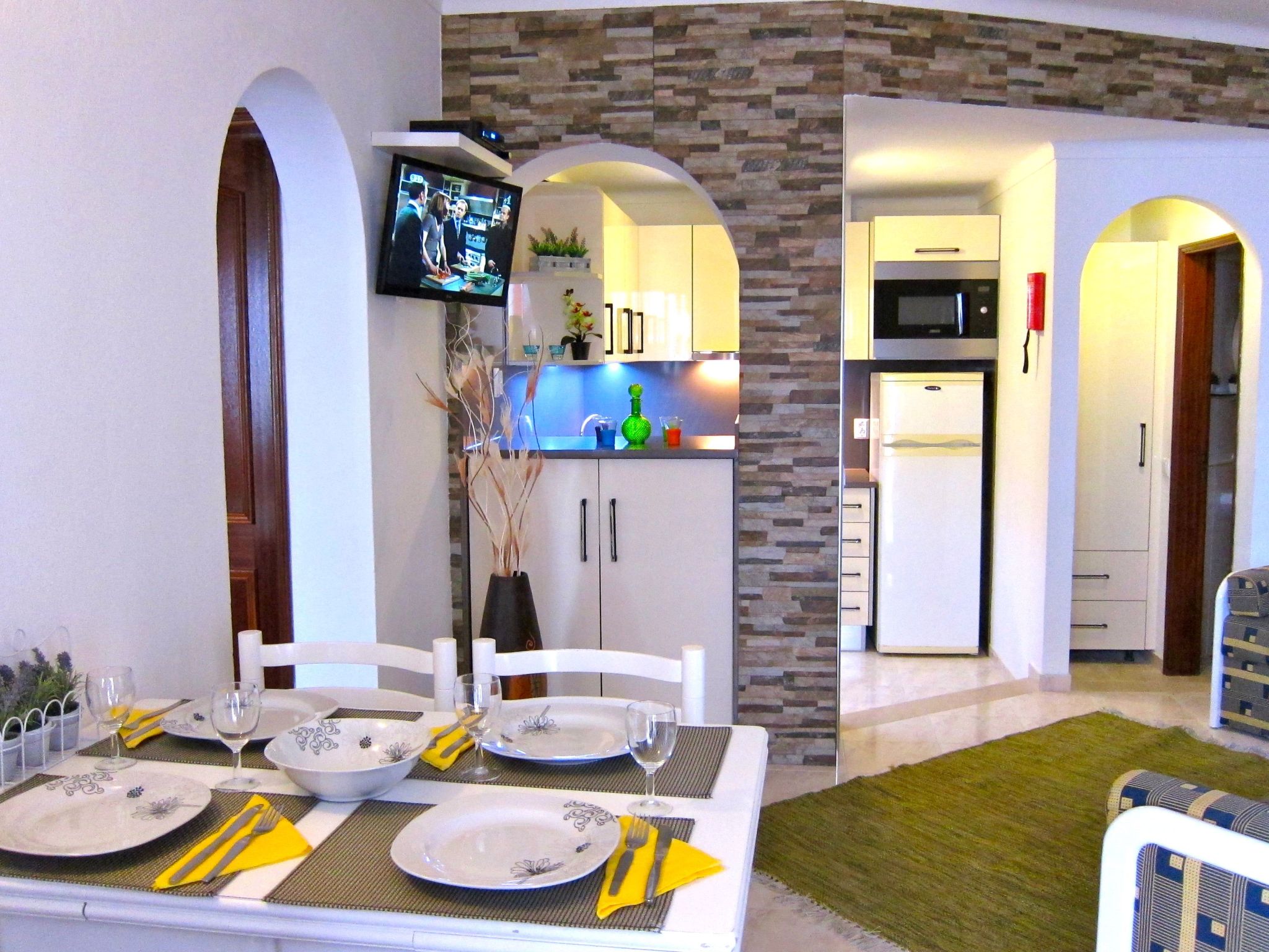 Photo of Wohnung "Casa da Horta 6" mit Wi-Fi