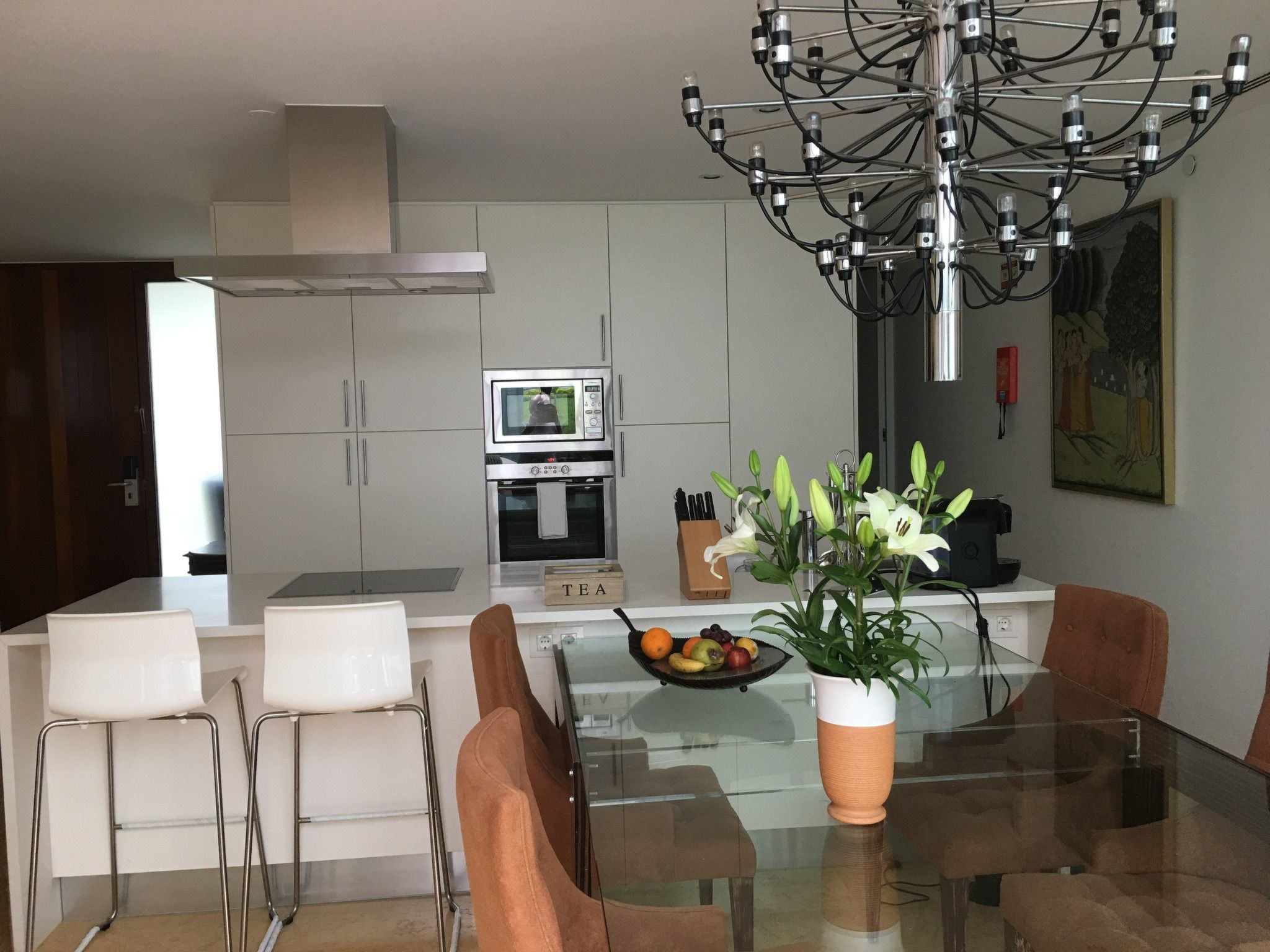 Ferienvilla mit Jacuzzi